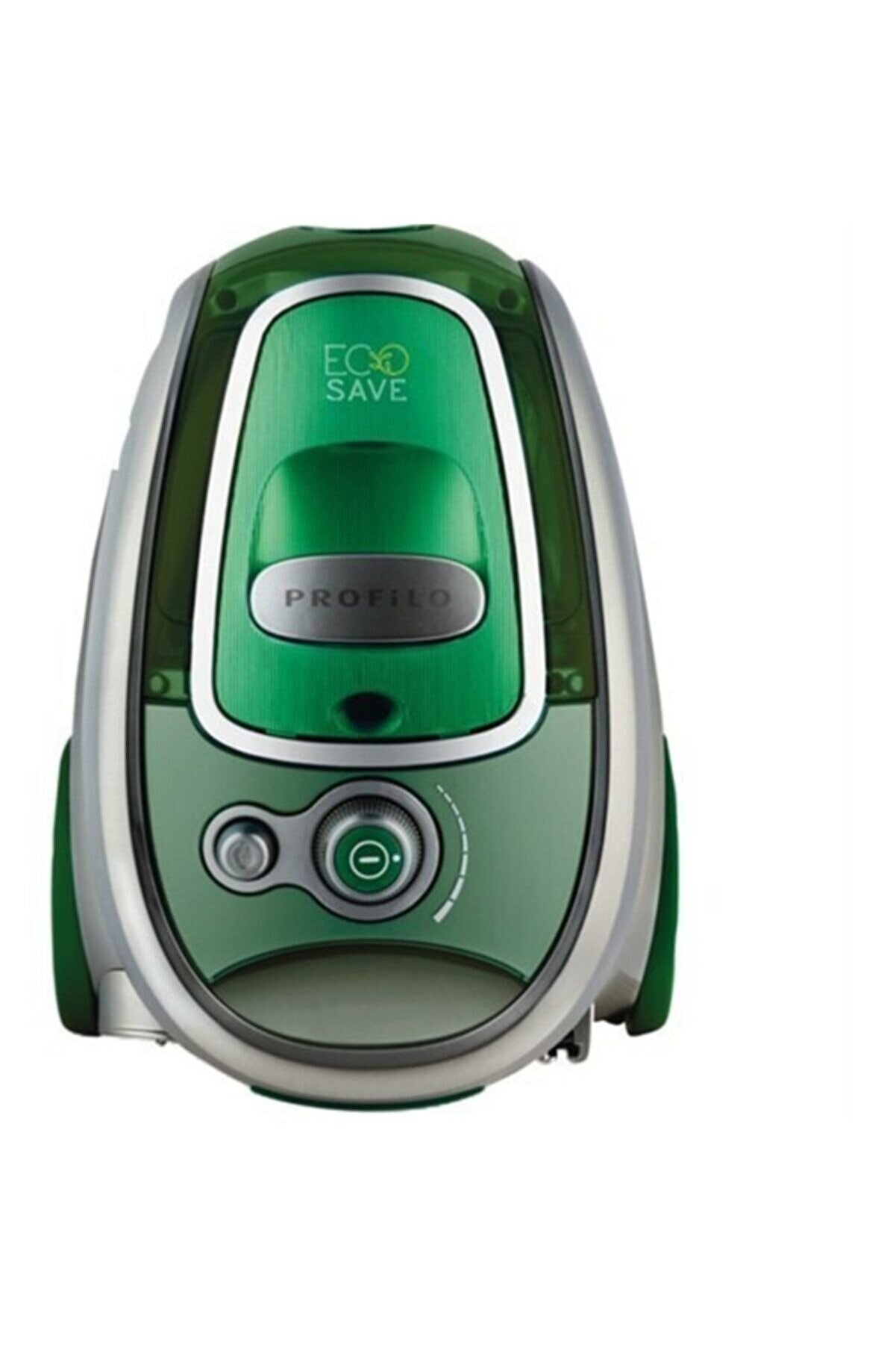 Psp312sk Toz Torbasız 1600w Elektrikli Süpürge