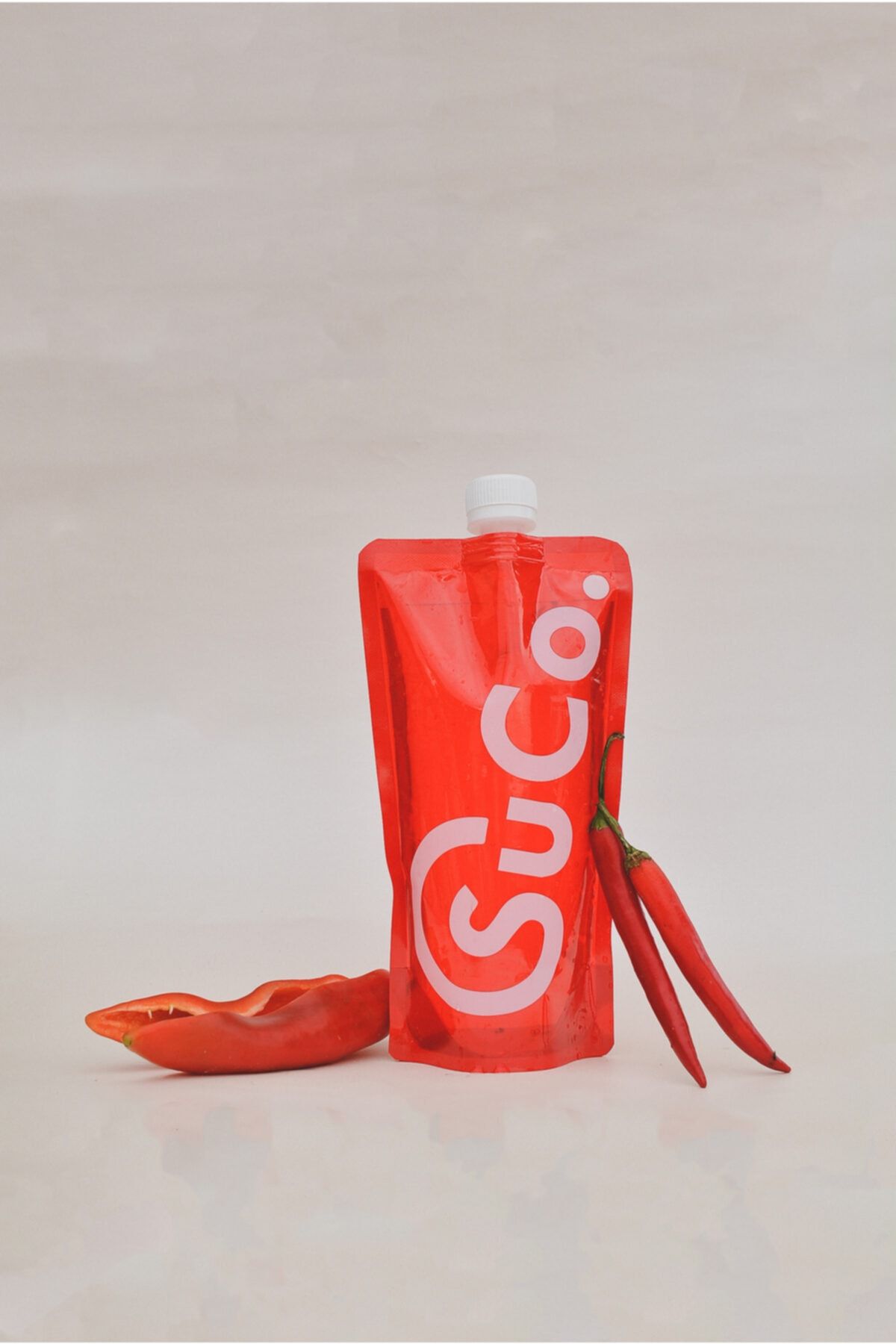 SuCo Pepper - 600 ml 1.0