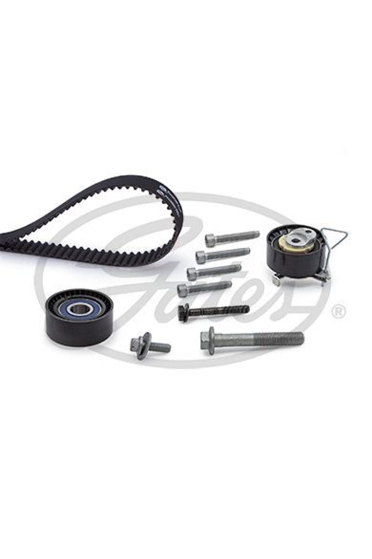 Volvo V40 Xc40 S60 V60 Xc60 V70 Xc70 S80 S90 V90 Xc90 Triger Seti Benzinli 1.5 Ve 2.0