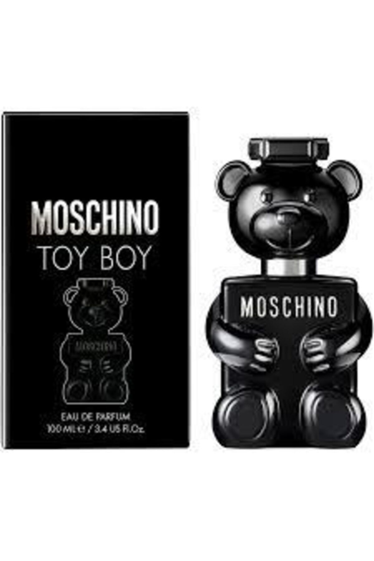 Moschino Toy Boy 100ml Erkek Parfümü 8011003845132