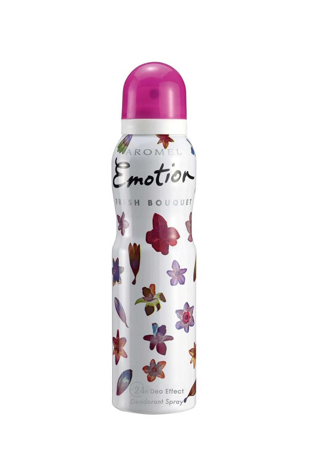 Emotion Fresh Bouquet 150 ml Beyaz Kadın Deodorant 8m905862586Z9