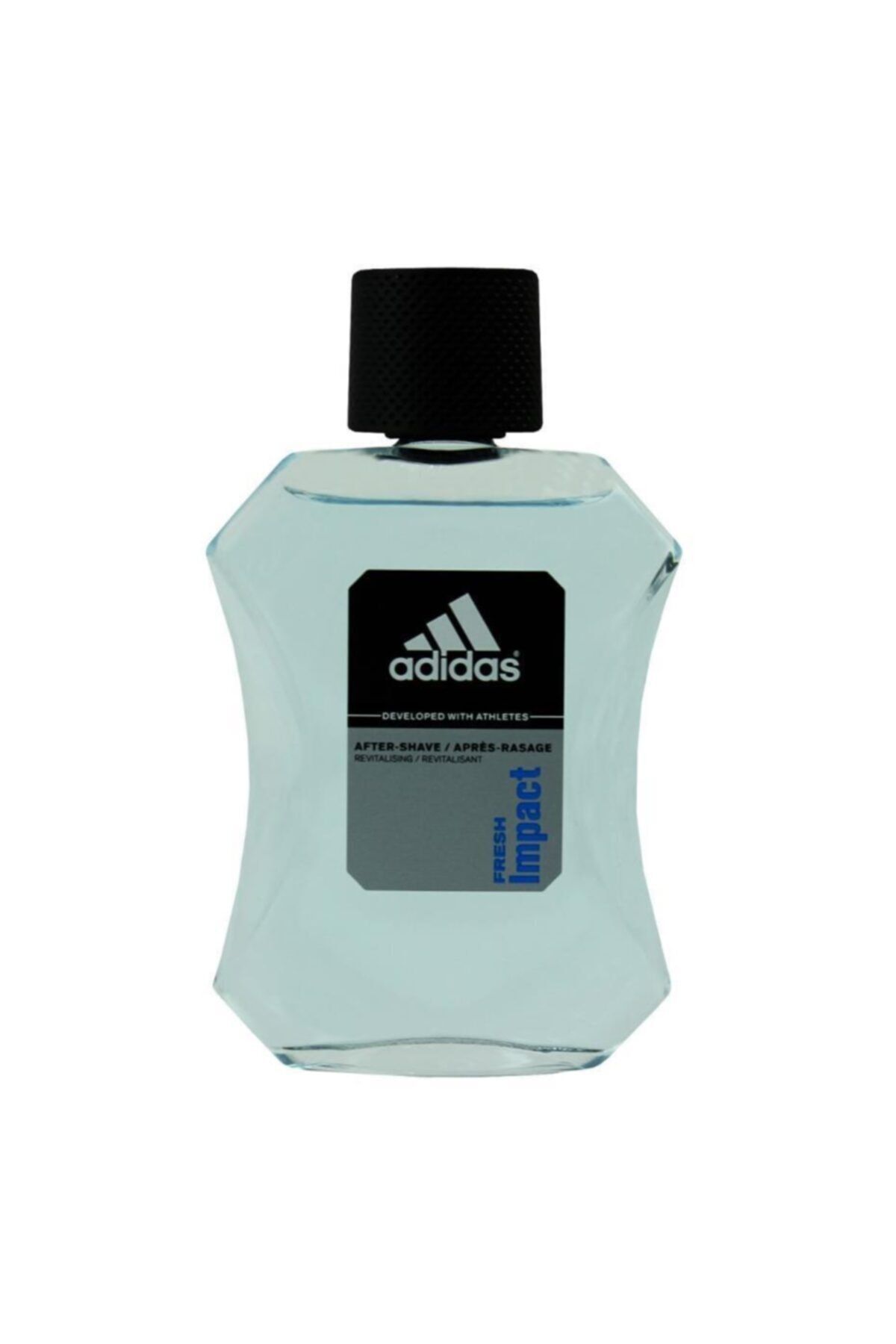 adidas Fresh Impact After Shave 100 ml