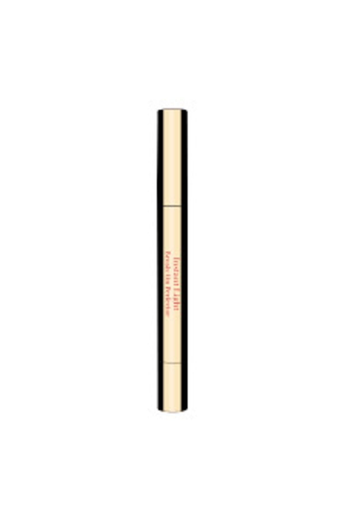 Clarins Kapatıcı Instant Light Brush On Perfector - 03 Golden Beige 3380814215317