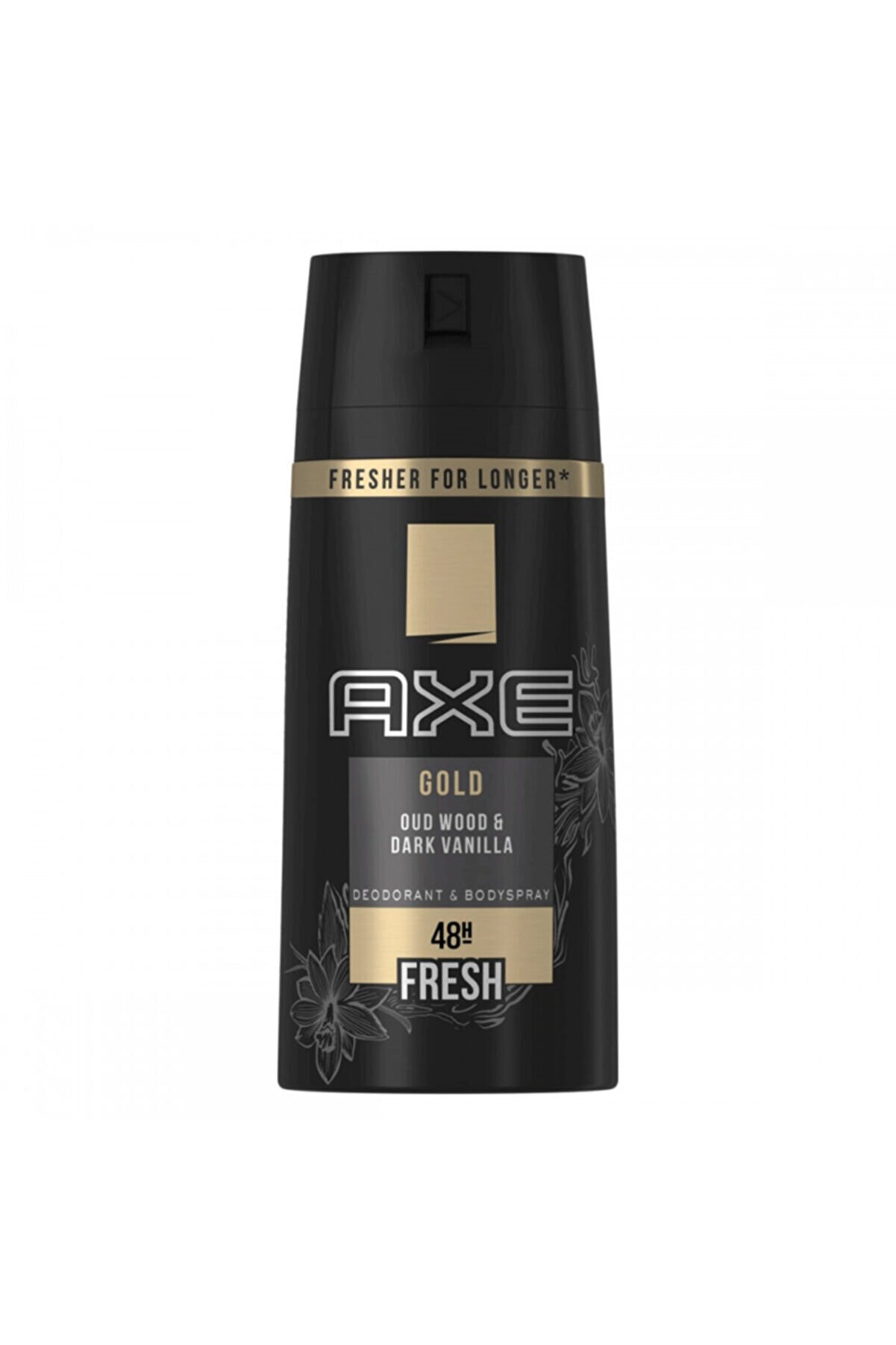 Axe Body Spray Gold Erkek Deodorant 150 Ml