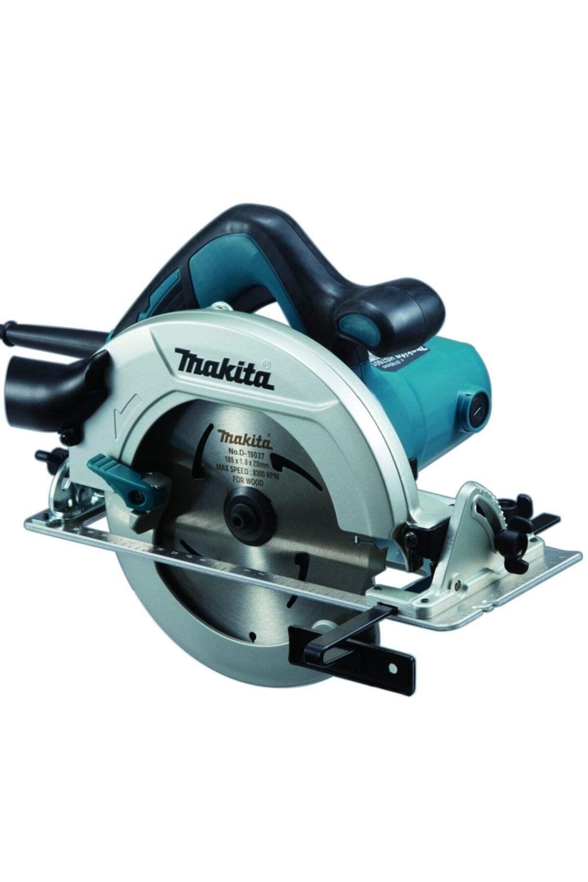 Makita Hs7601 190mm Daire Testere