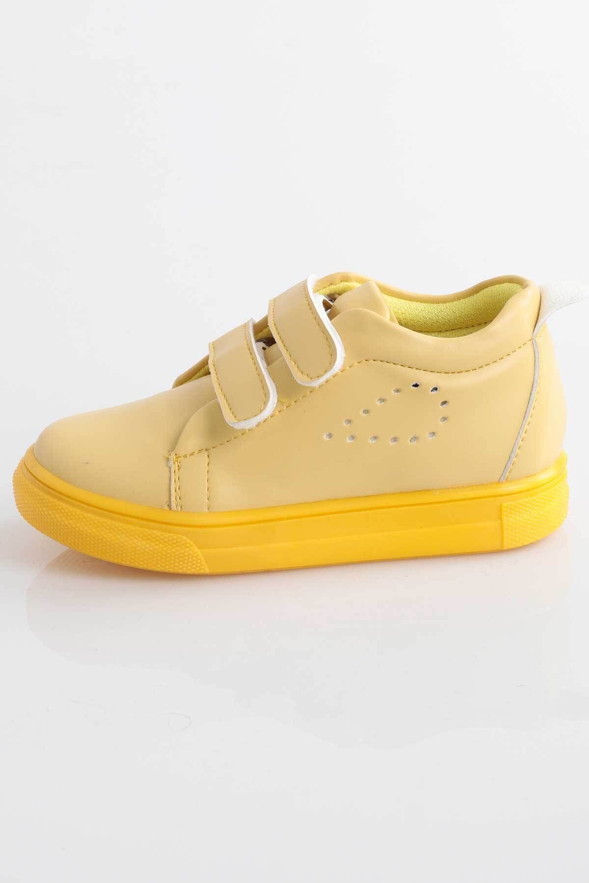 AHENGİM Ak10894 Unisex Çocuk Sneaker Ayakkabı