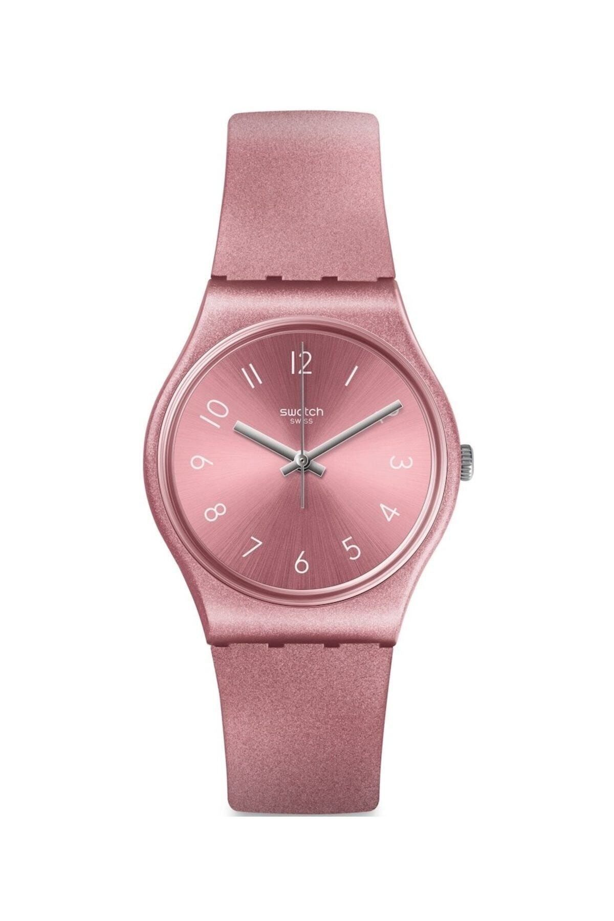 Swatch So Pink Kol Saati Gp161