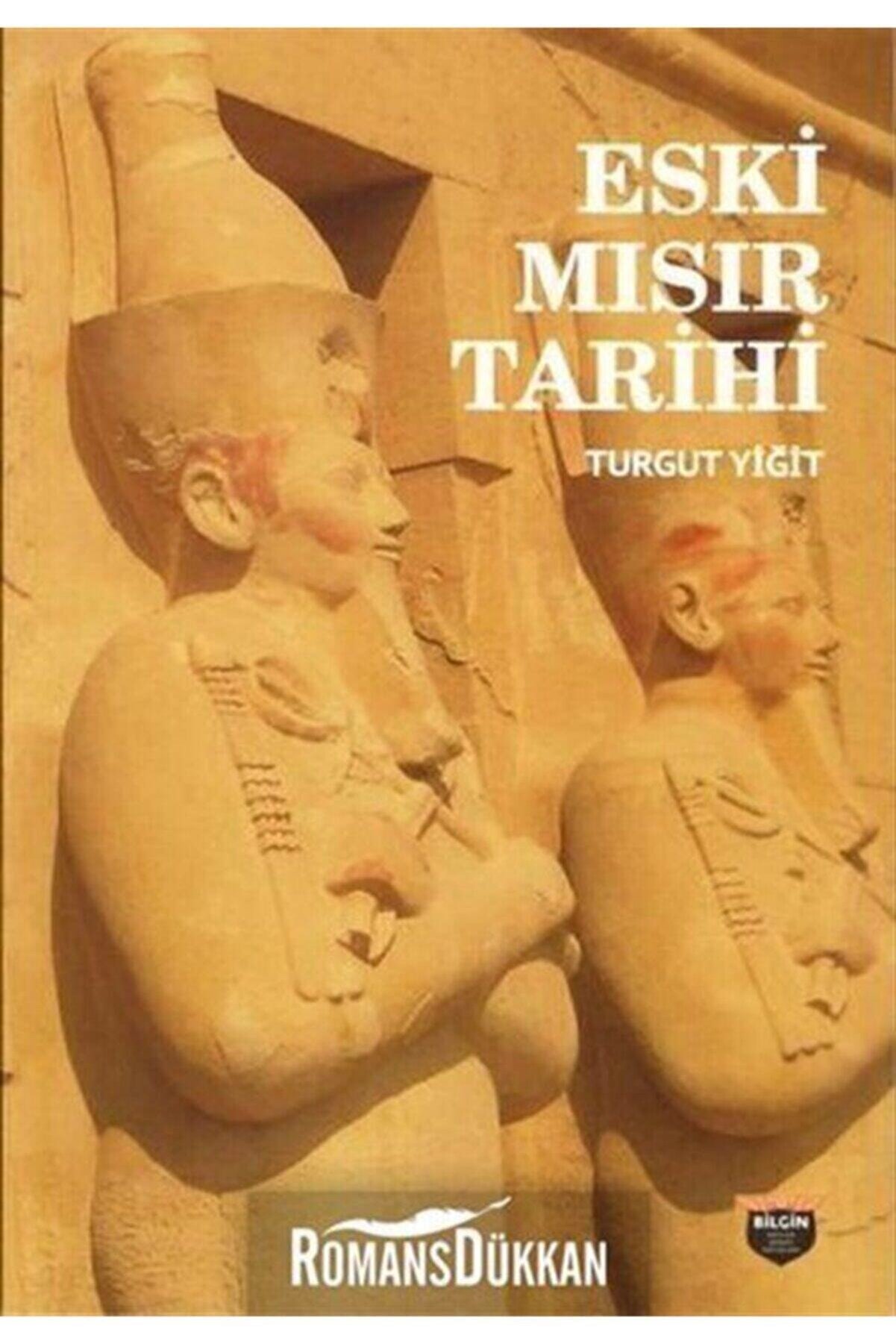 Remzi Kitabevi Eski Mısır Tarihi