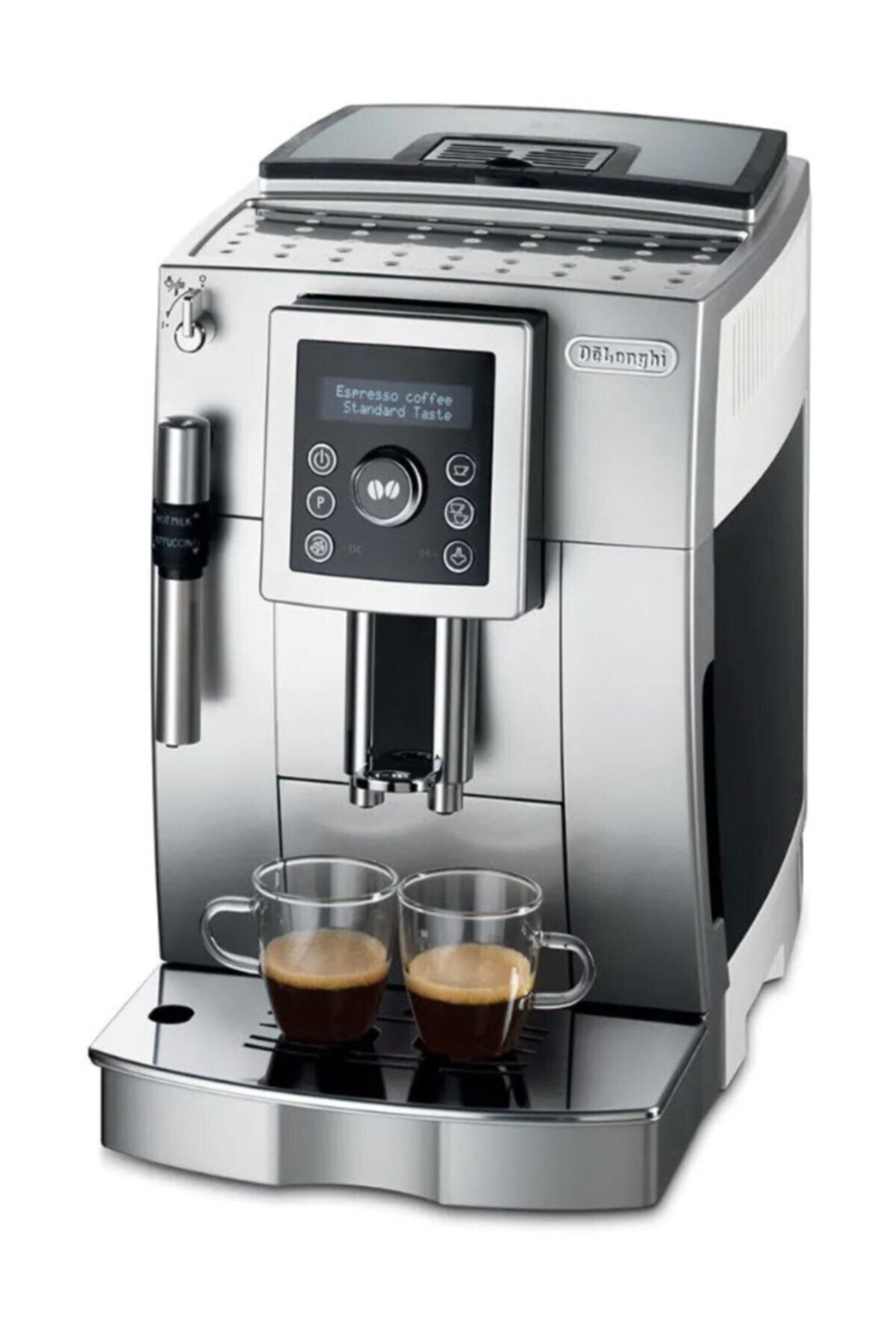 Delonghi Ecam 23.420.sw Tam Otomatik Kahve Makinesi
