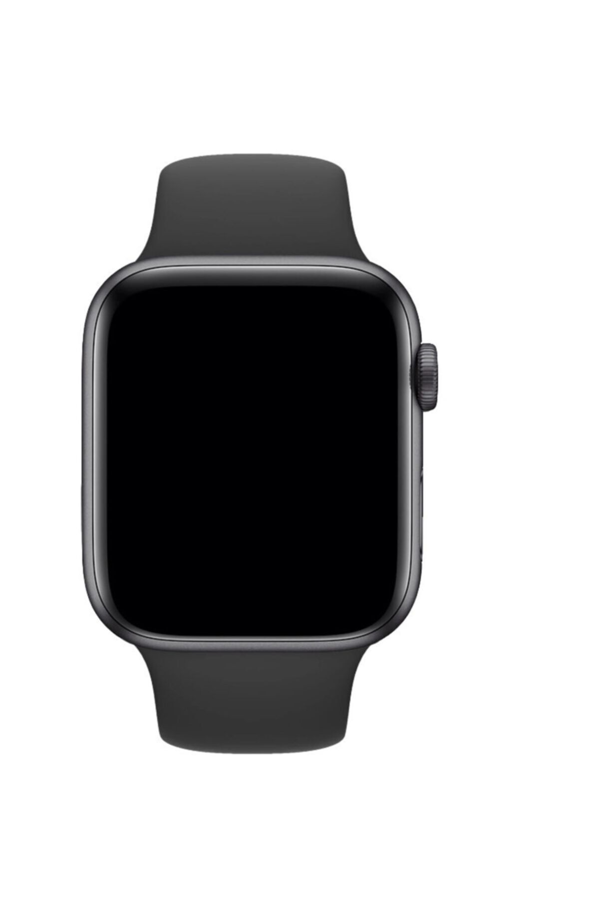 Fuchsia Apple Watch Uyumlu 38 - 40 mm S/M Ölçülerinde Griseo Spor Kordon