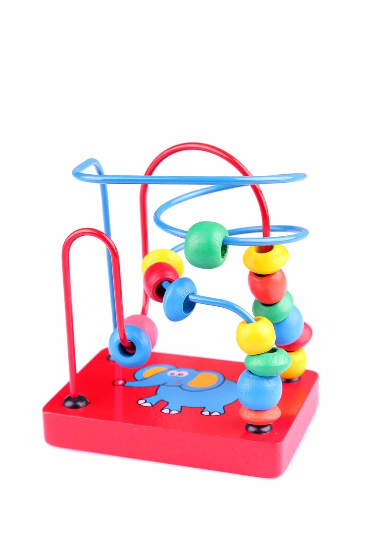 Learning Toys Move Round The Pearl Mini Small /