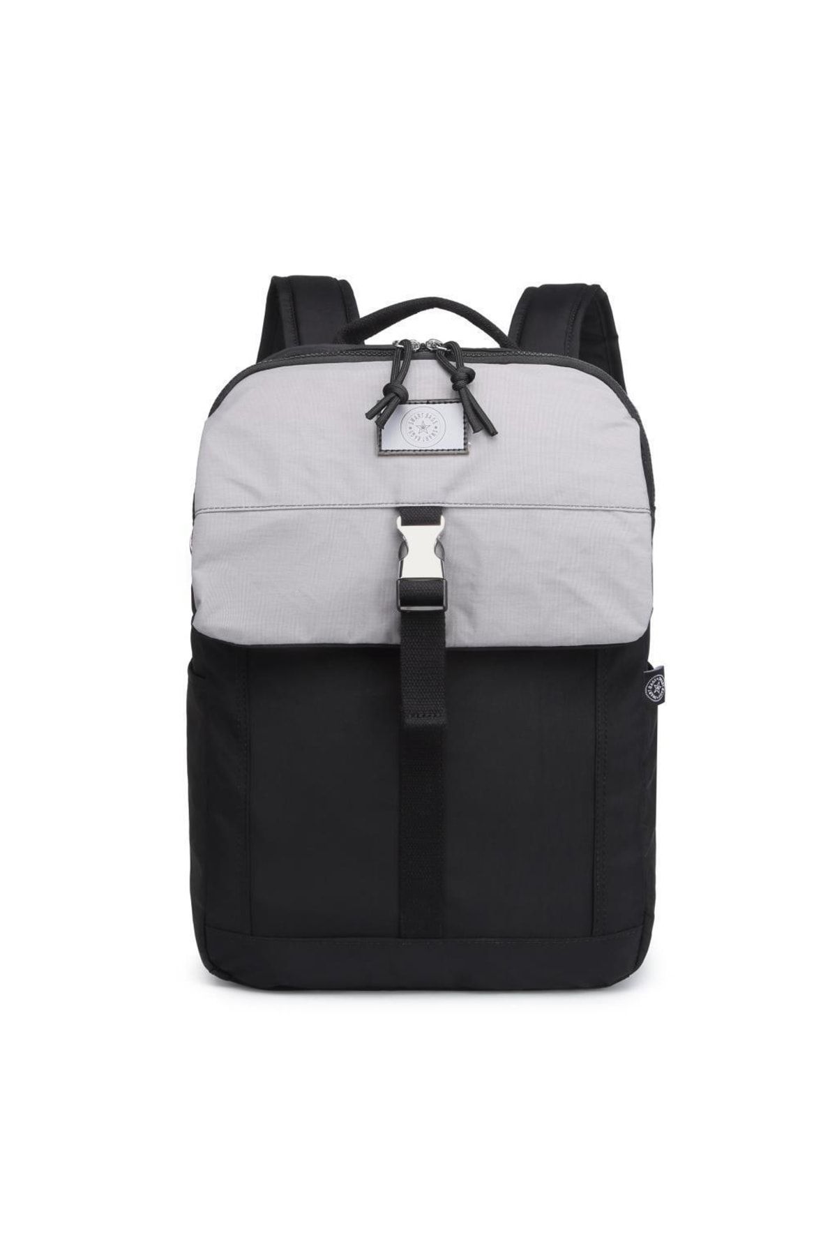 Smart Bags Uniseks Sırt Çantası Büyük Boy Renkli Tasarım 3183