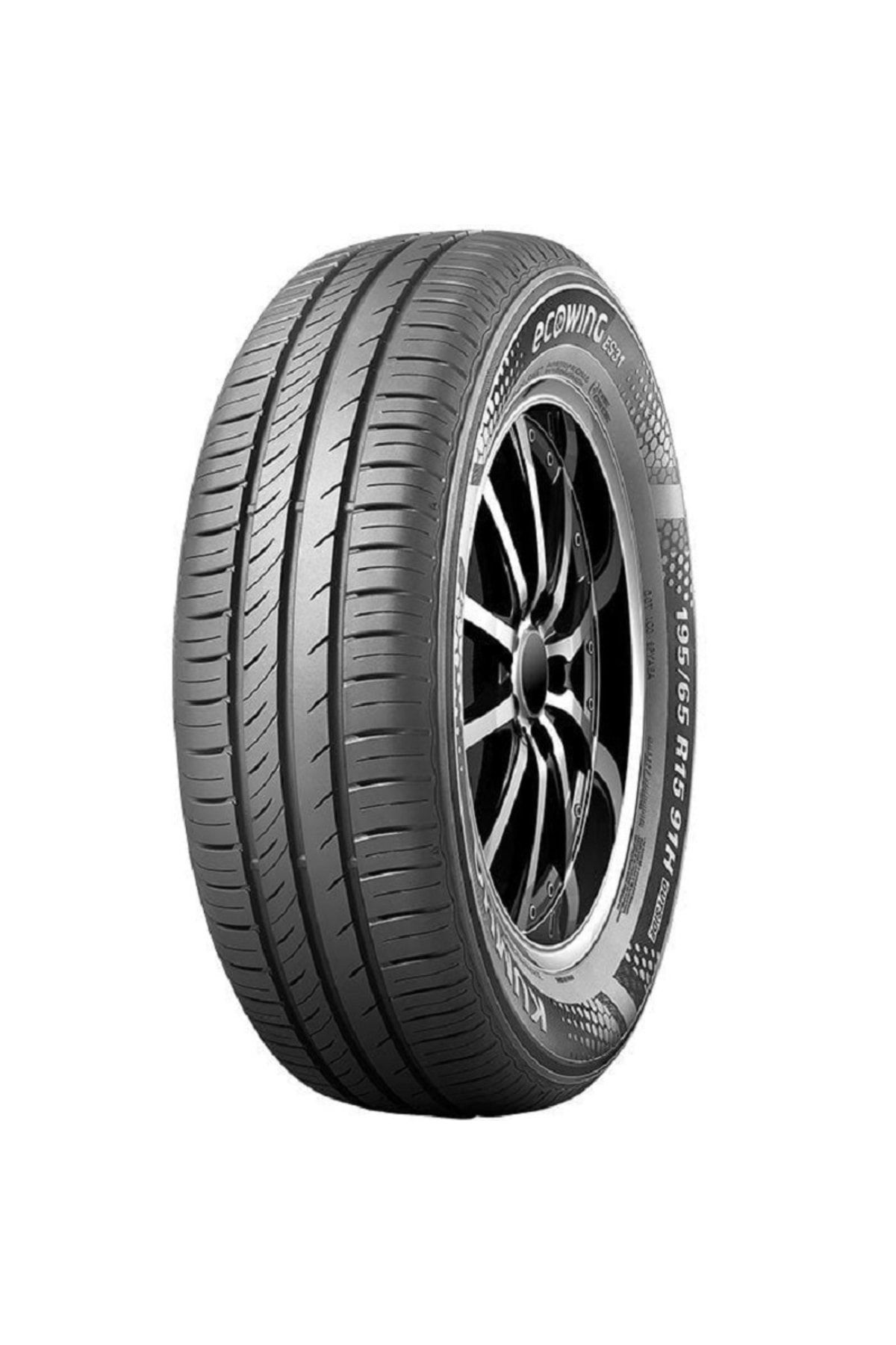 Шины Кумхо Летние 205 60 R16 Купить