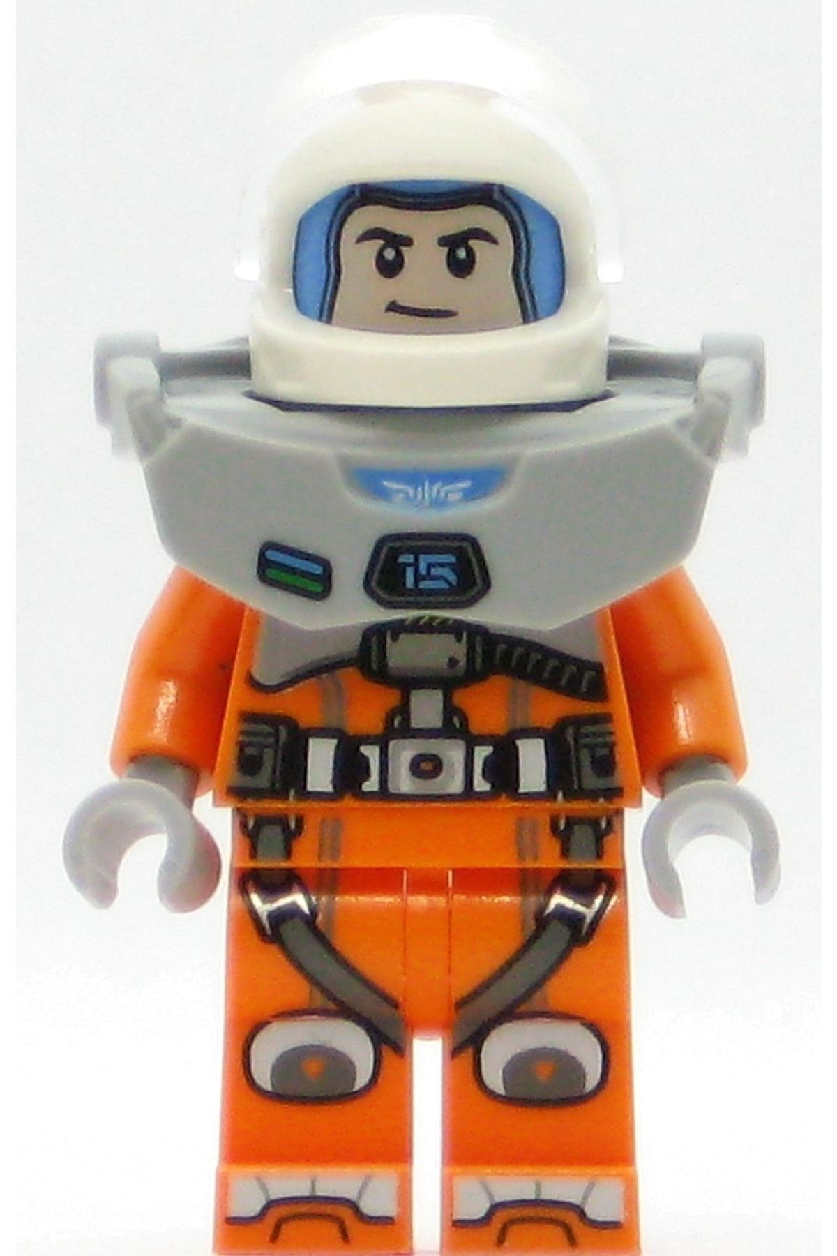LEGO Orjinal Buzz Lightyear Serisi Minifigürü