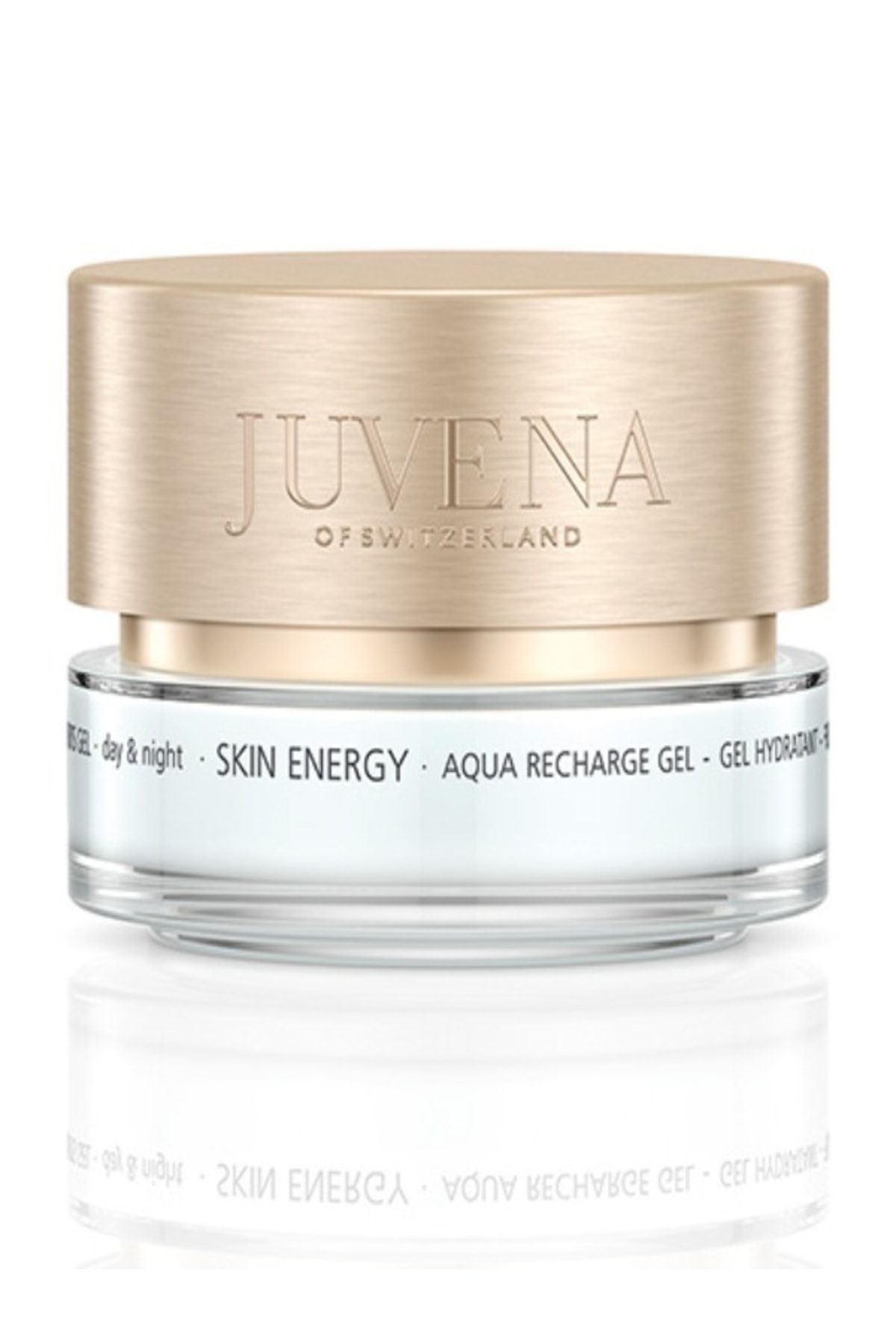 Juvena Aqua Recharge Gel - Skin Energy Collection JUVENA (50ml)