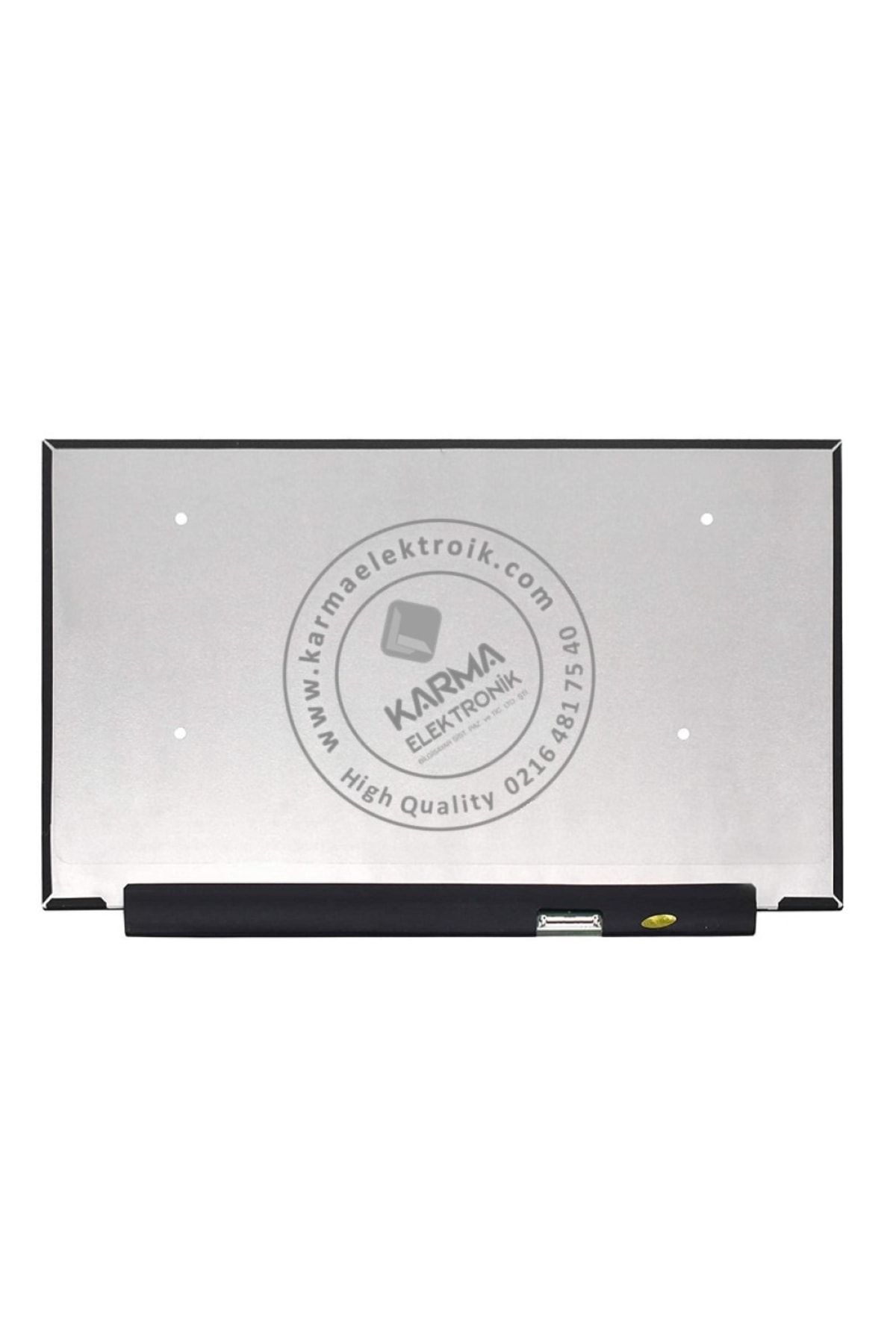 ASUS Vivobook X571lı-al Uyumlu Lcd Ekran, Panel 144hz (40pin)