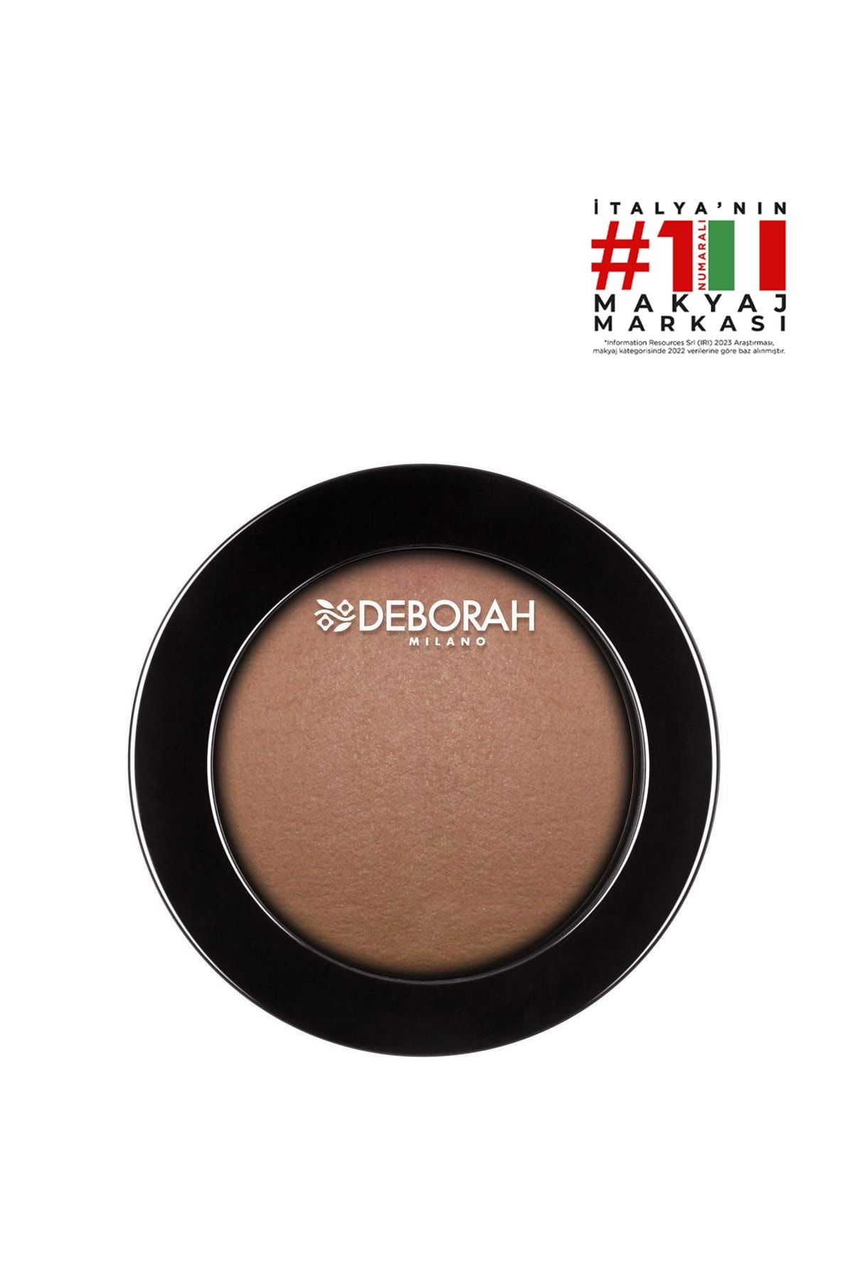 Deborah Hi Tech Blush Allık No: 52