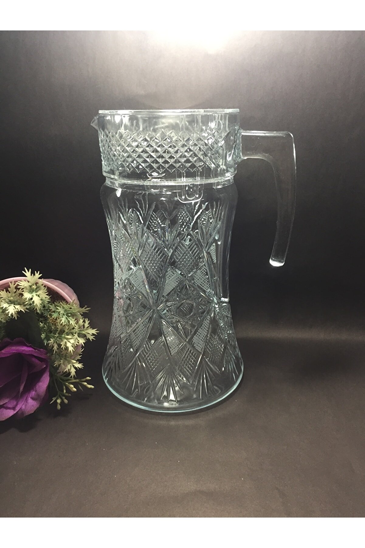 Paşabahçe Sürahi Fiyatı, Yorumları - Trendyol