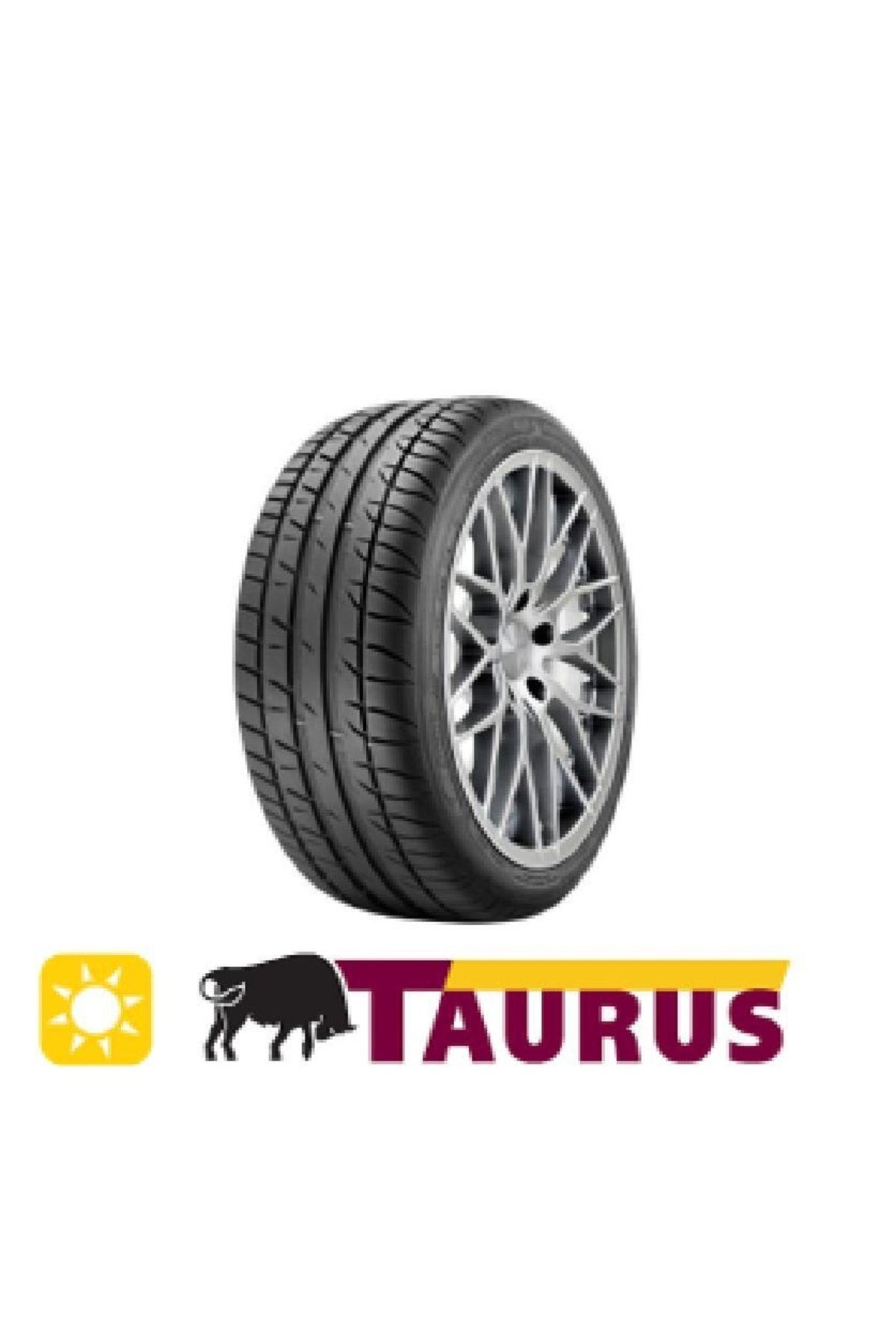 Taurus 195-60r15 88h High Performance