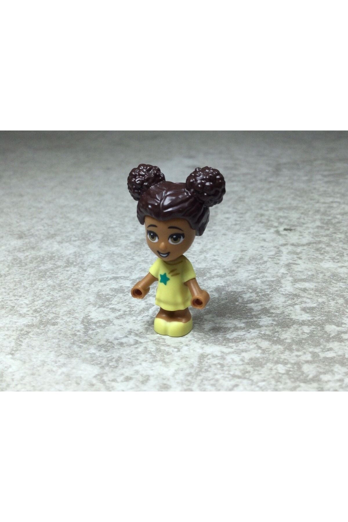 LEGO Orjinal Antonio - Micro Doll Disney Figürü