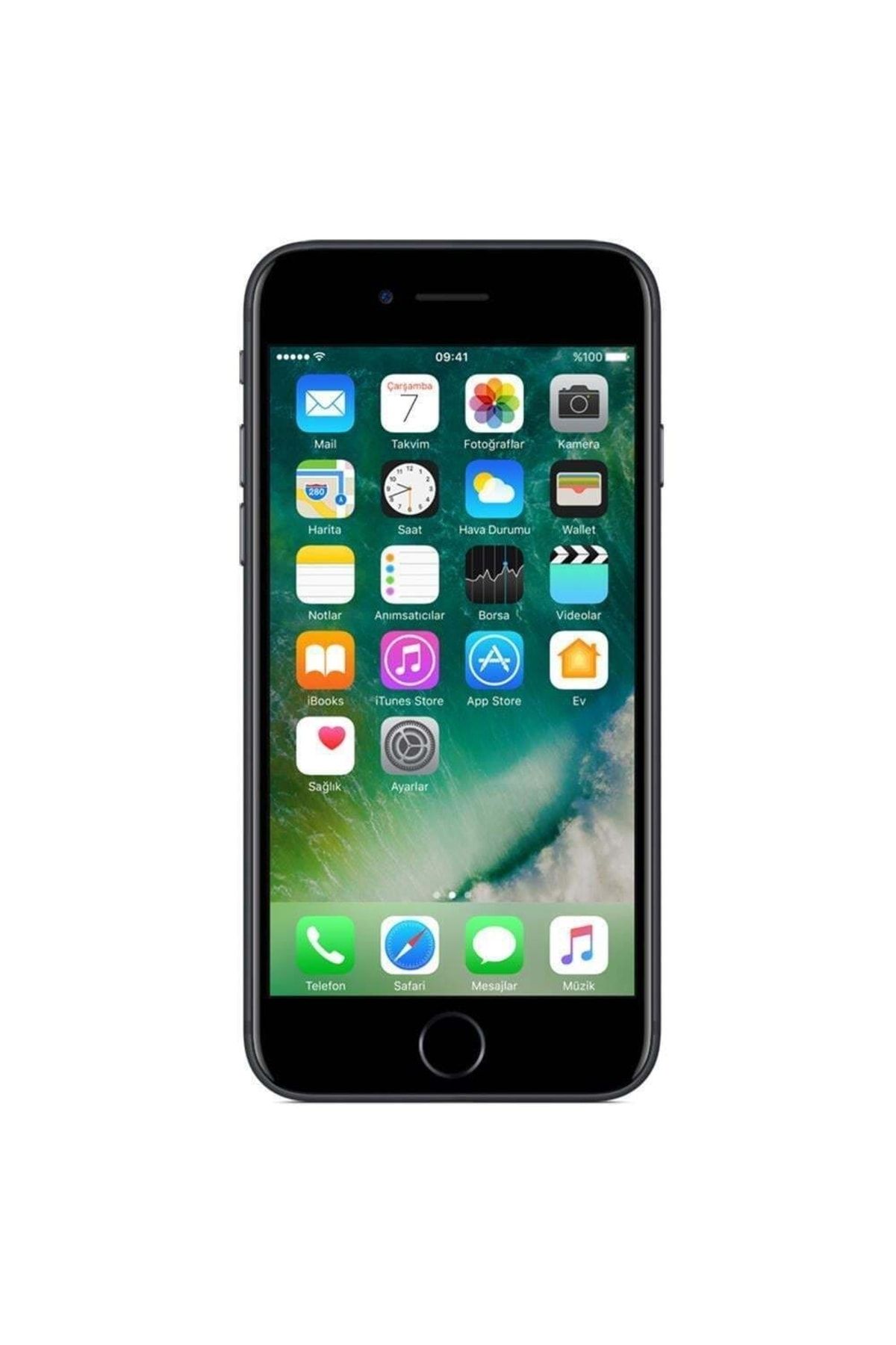 Apple Yenilenmiş iPhone 7 32 GB (12 Ay Delta Servis Garantili) - B Grade