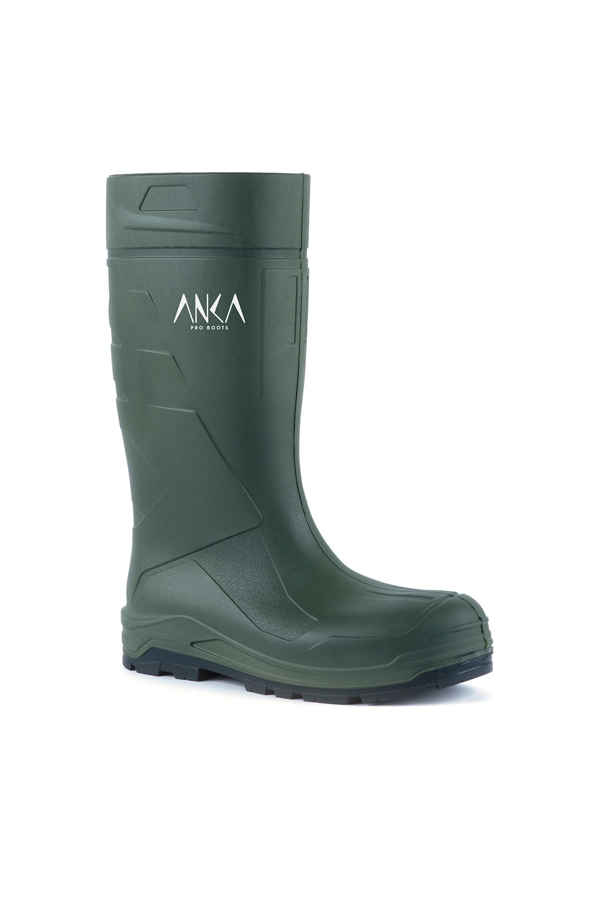 Anka Pro Boots 904 S5