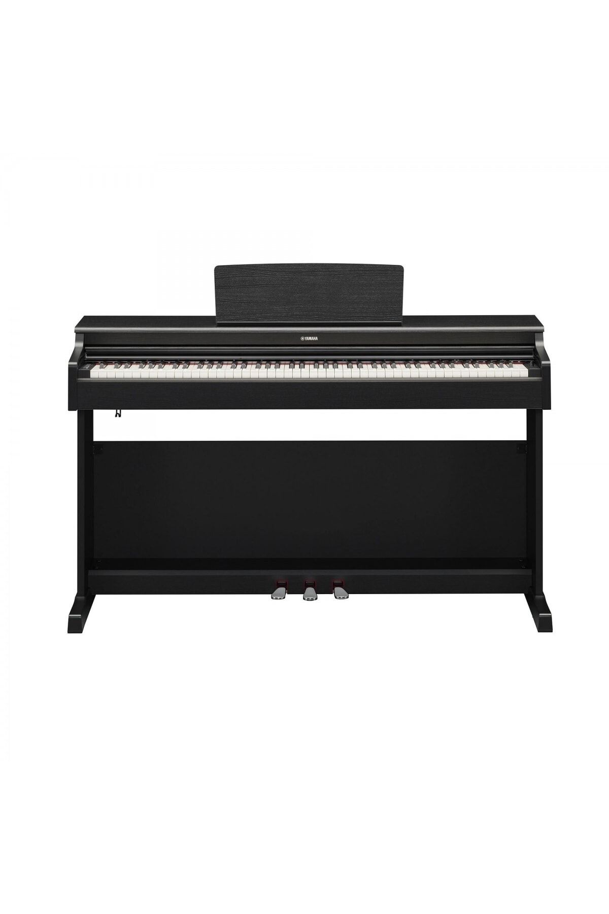 Yamaha Arius Ydp165b Siyah Dijital Piyano