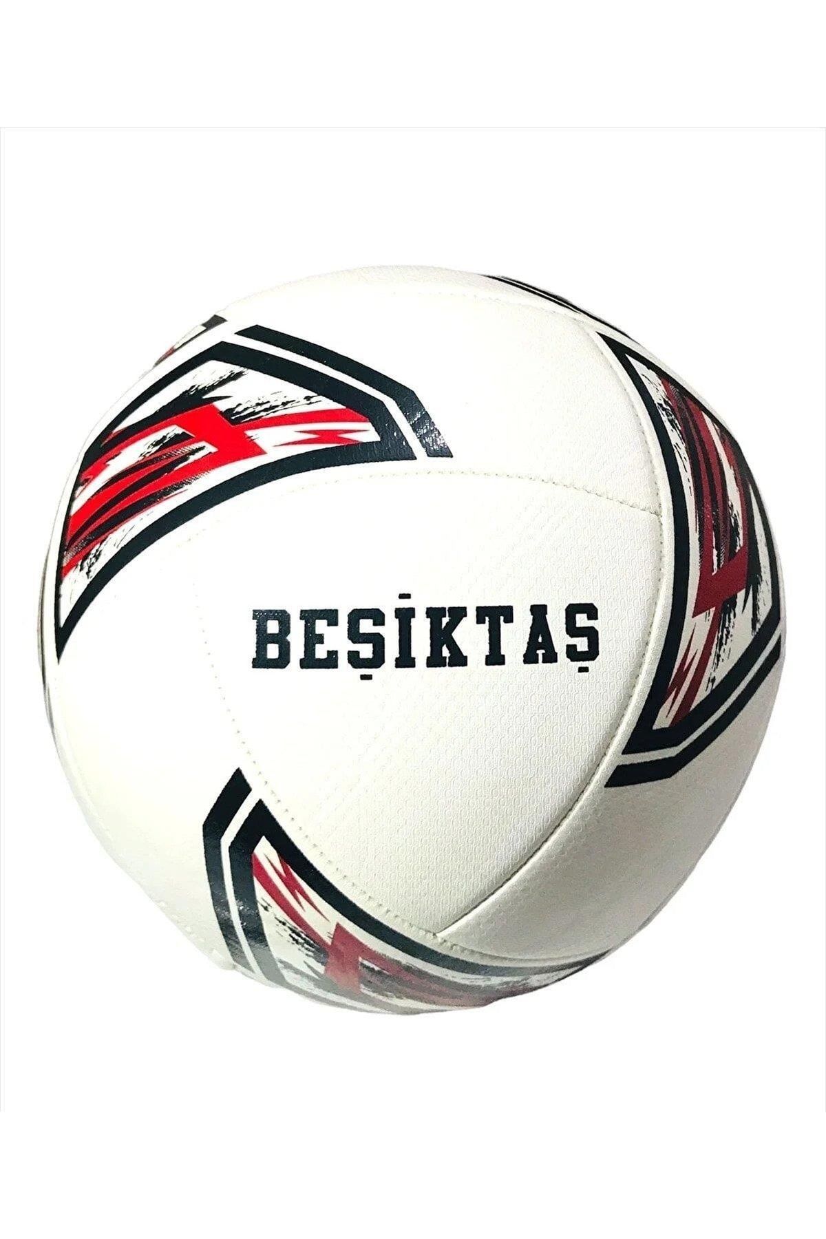 Beşiktaş Newforce Futbol Topu No:5 Futbol Topu
