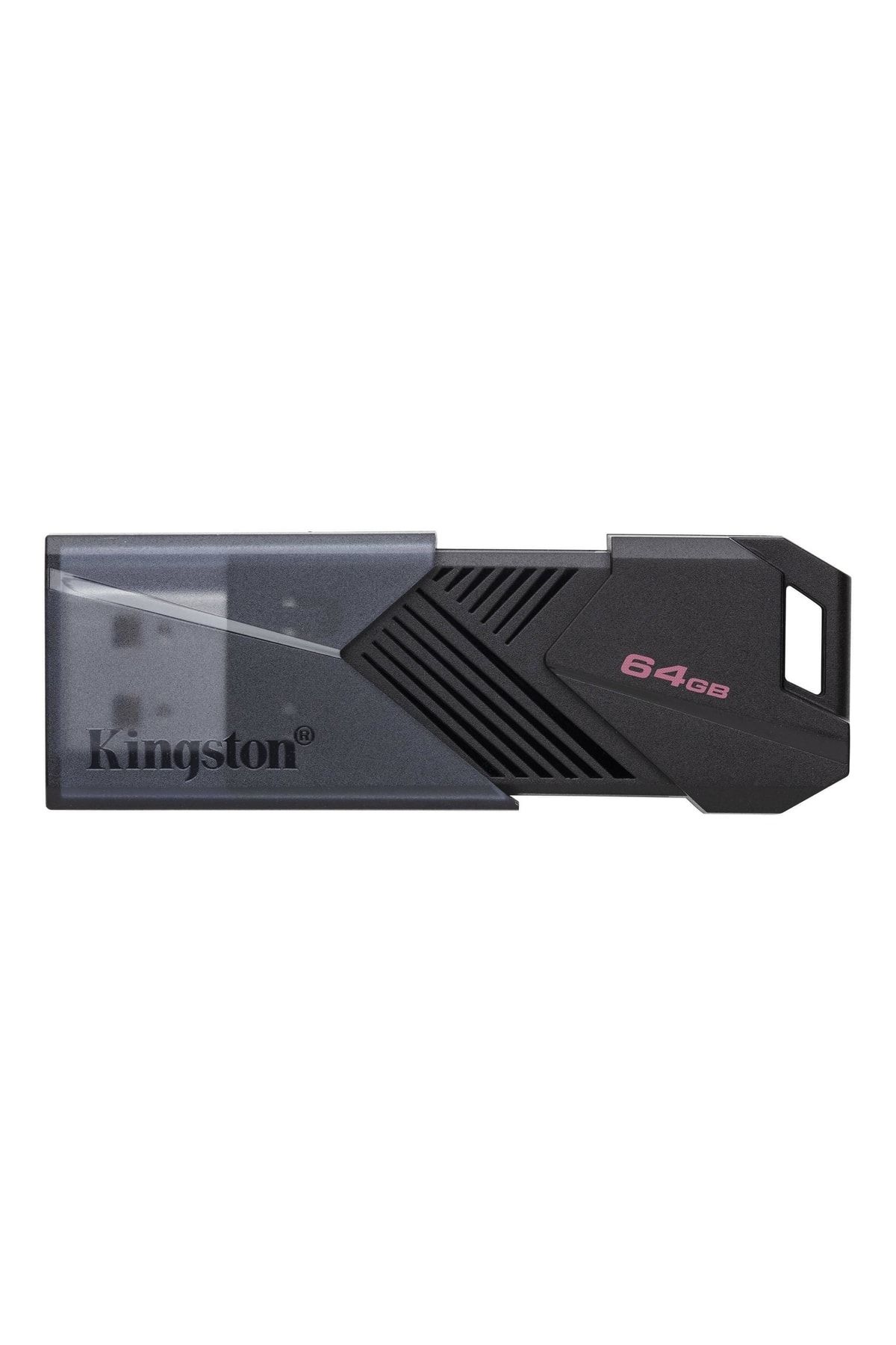 Kingston DTXON 64GB USB 3.2 Gen.1 DataTraveler Exodia Onyx Flash Bellek DTXON/64