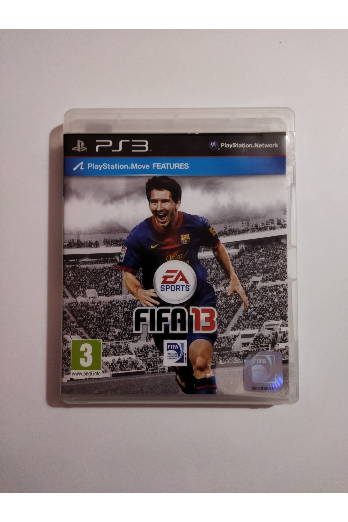 EA Sports Fifa 13