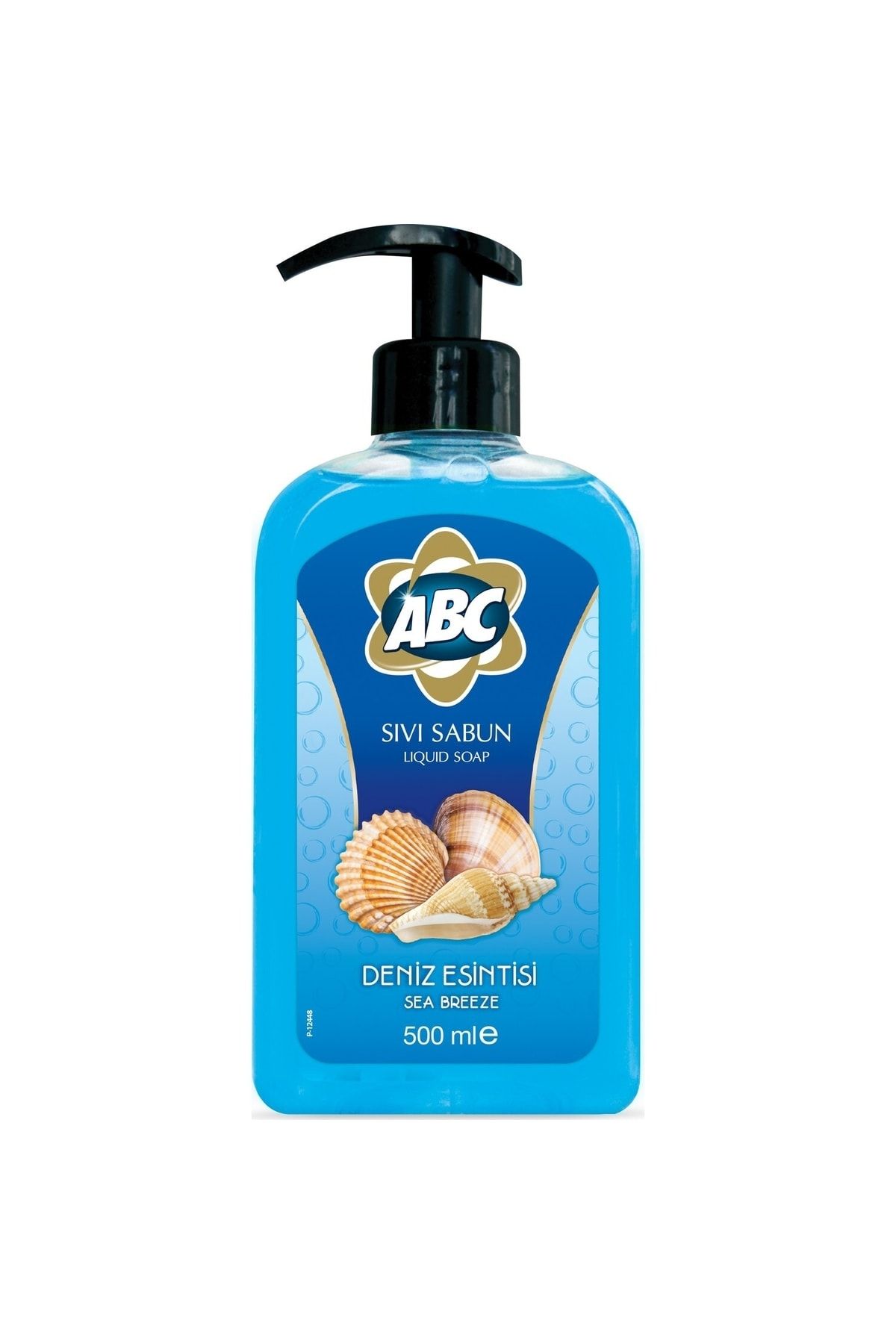 ABC Sıvı Sabun Deniz Esintisi 400 Ml