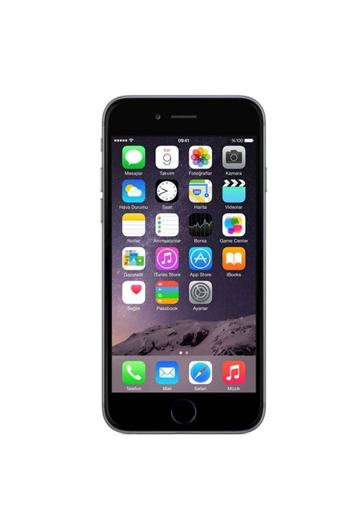 Apple Yenilenmiş Iphone 6s 32 Gb (12 Ay Delta Servis Garantili) - B Grade