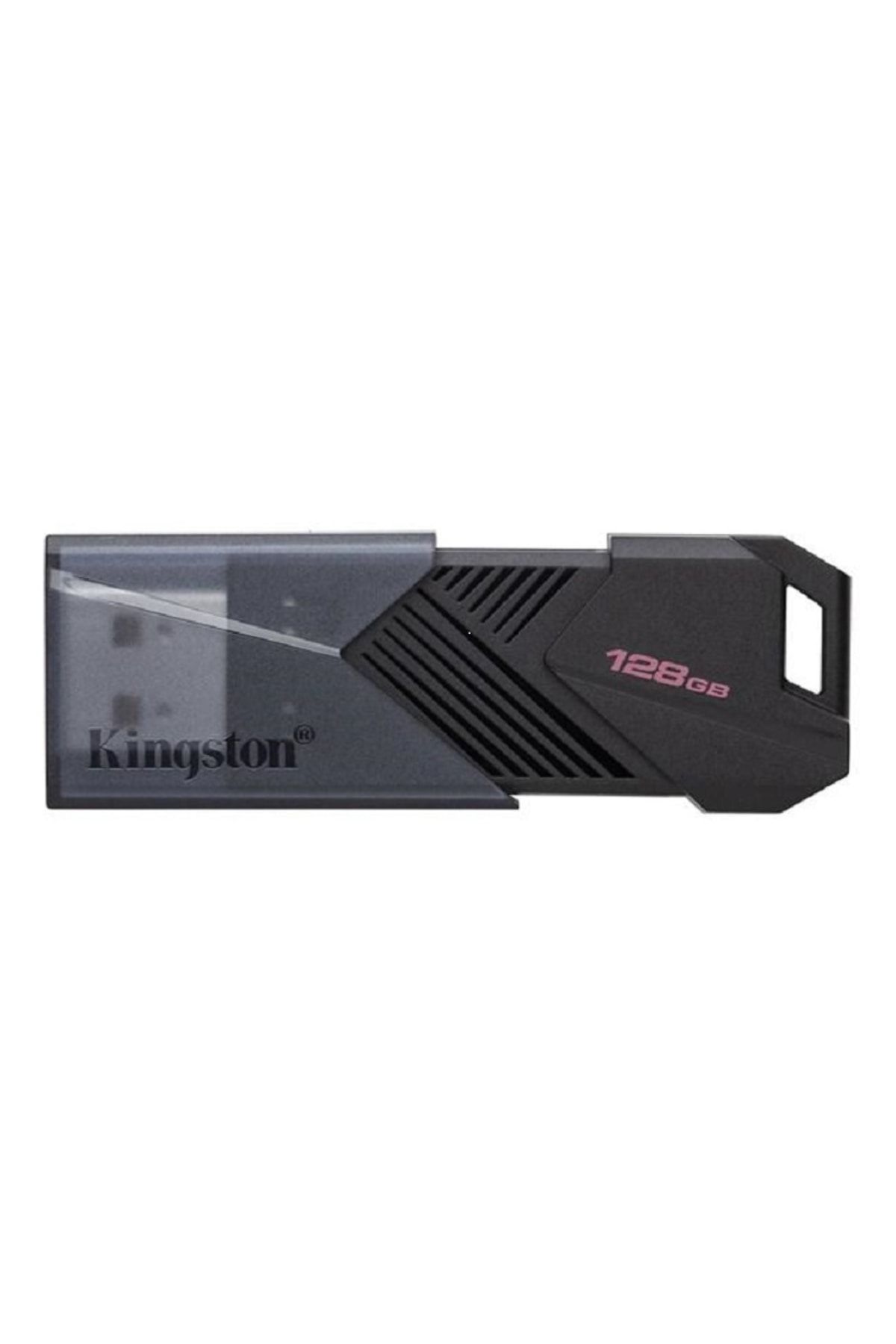 Kingston DTXON 128GB USB 3.2 Gen.1 DataTraveler Exodia Onyx Flash Bellek DTXON/128