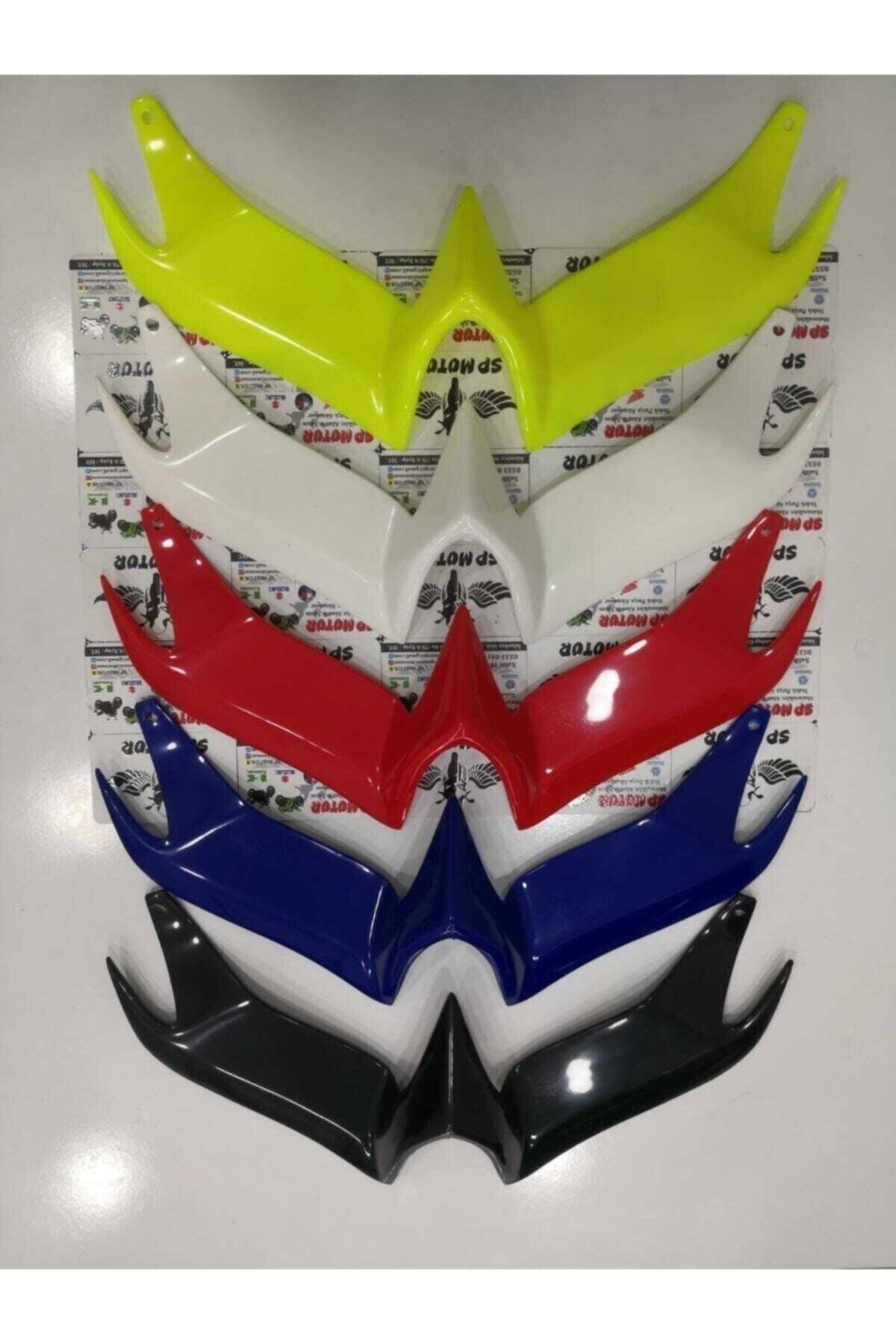 Winglet cbr 250 top