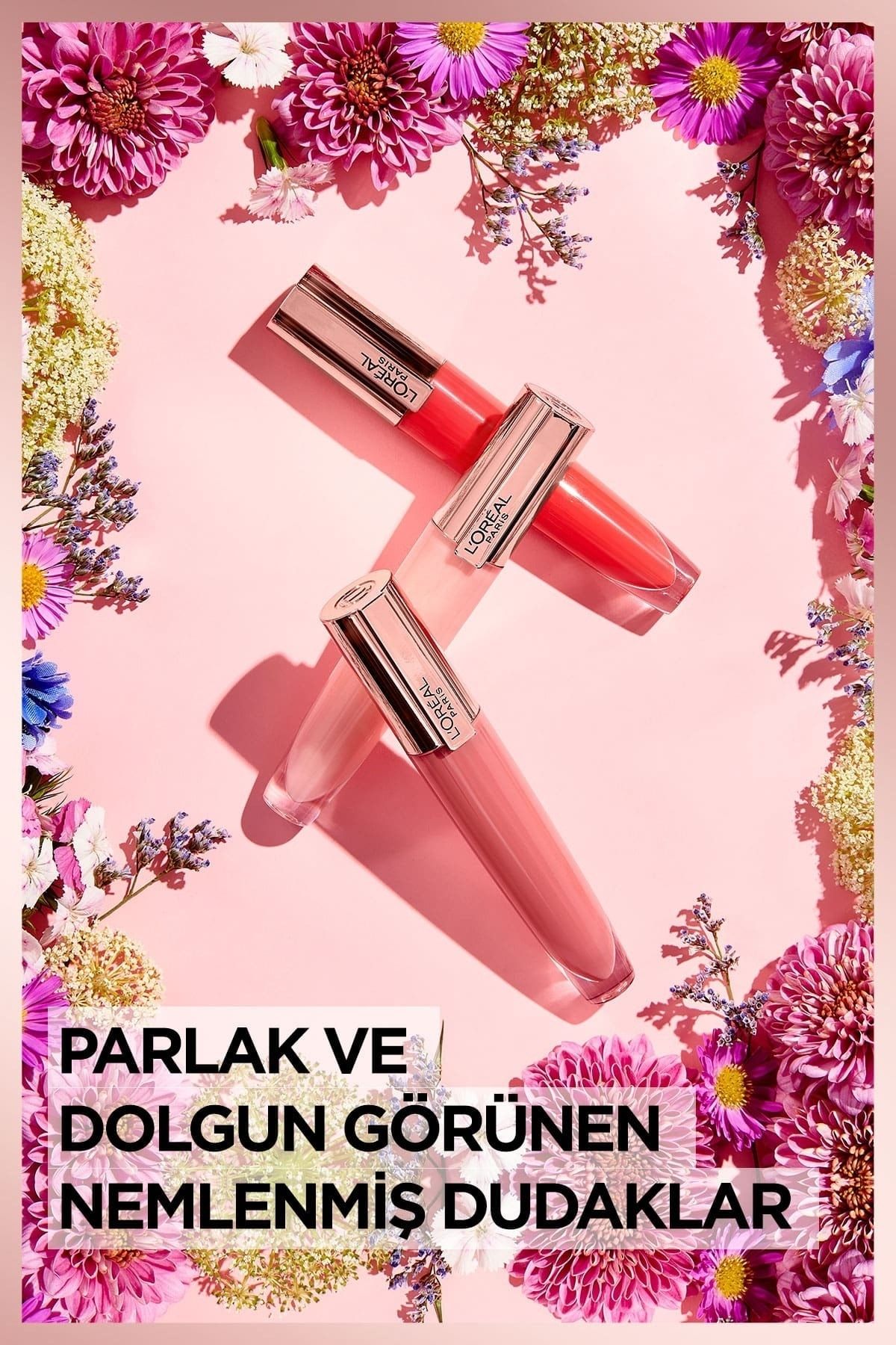 Glow Paradise Balm in Gloss - Işıltı Veren Parlatıcı 404 I Insert_2
