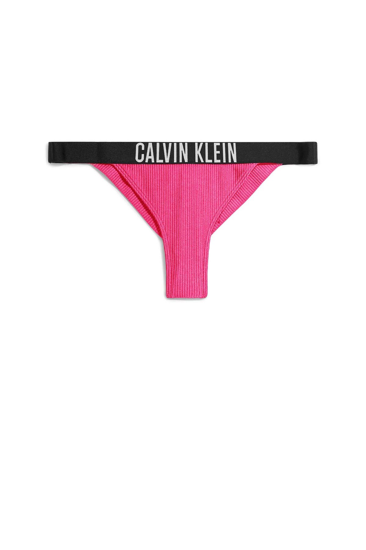 Calvin Klein Pembe Kadın Bikini Alt Kw0kw02019xı1