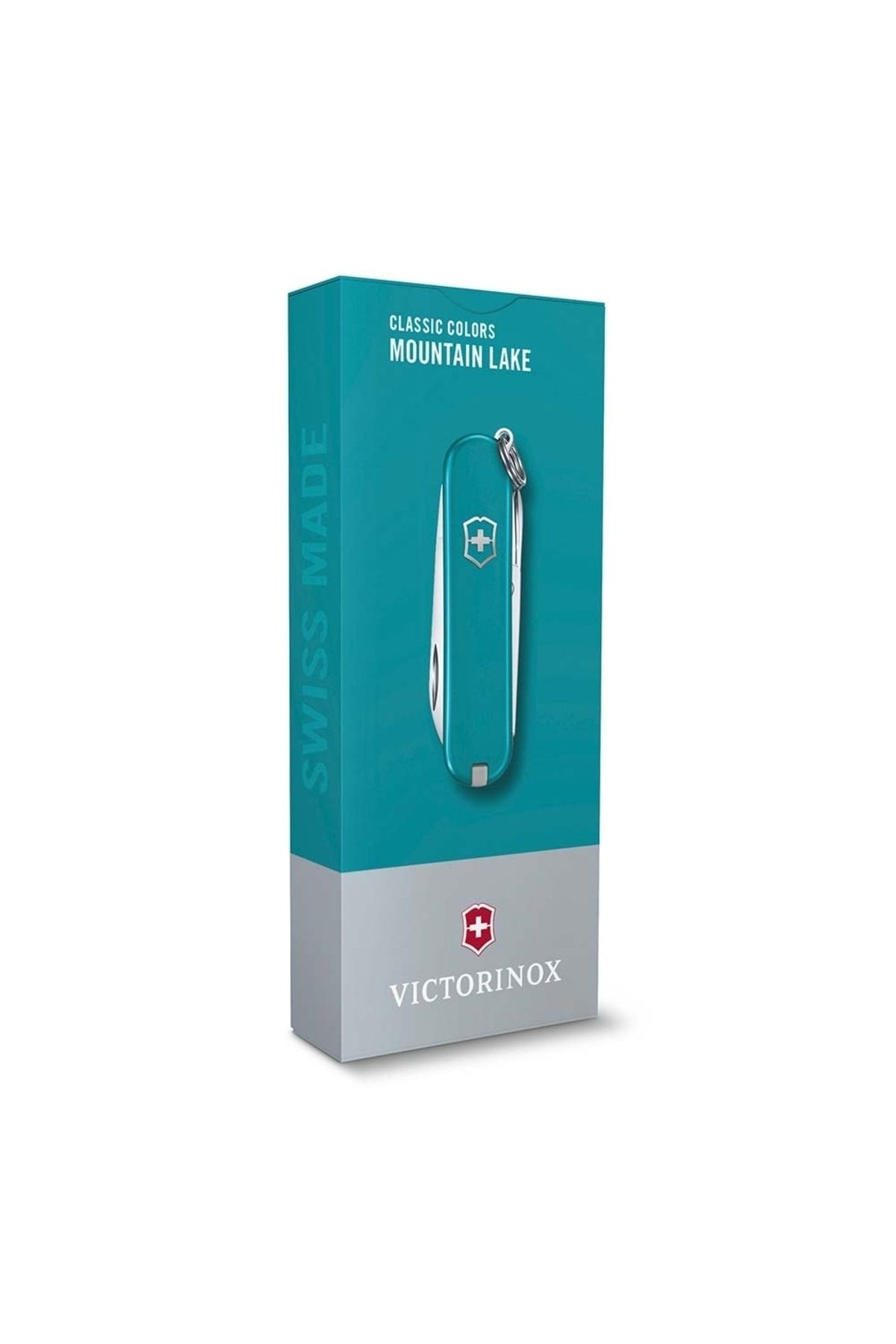 VICTORINOX 0.6223.t23g Mountain Lake Classic Çakı