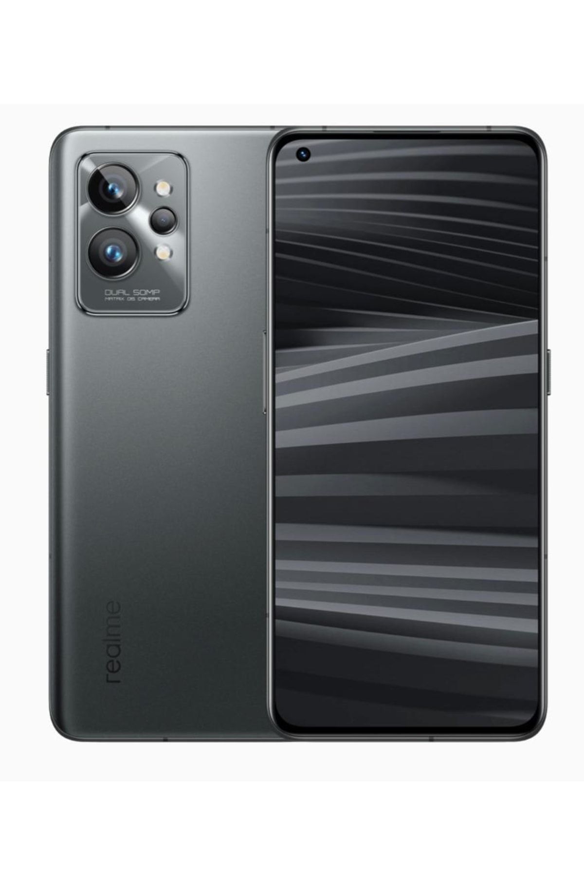 Gt Neo 3 Глобальная Версия Купить