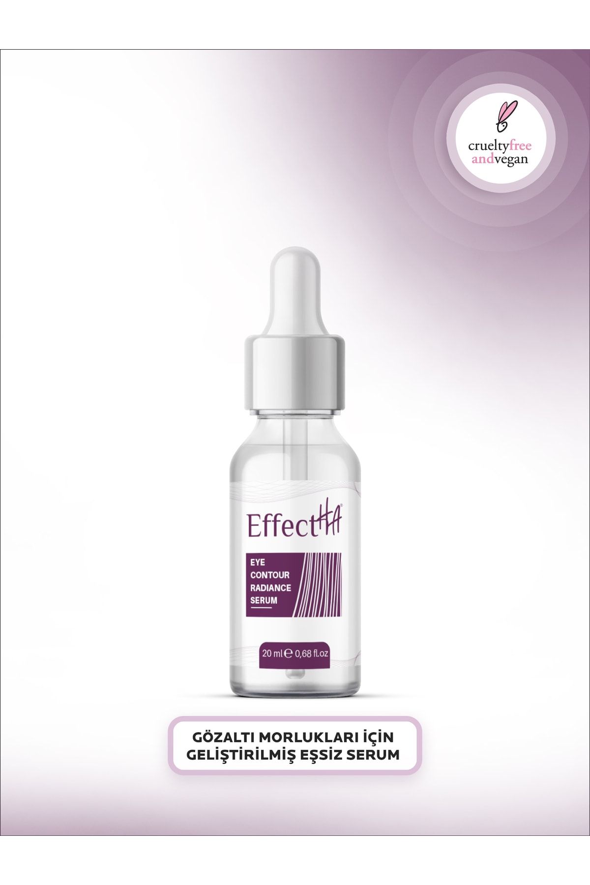 EffectHA Eye Contour Radiance Serum