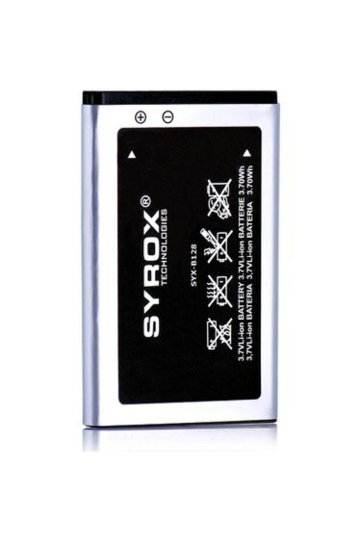 Syrox Samsung L700 Batarya - Syx-b128