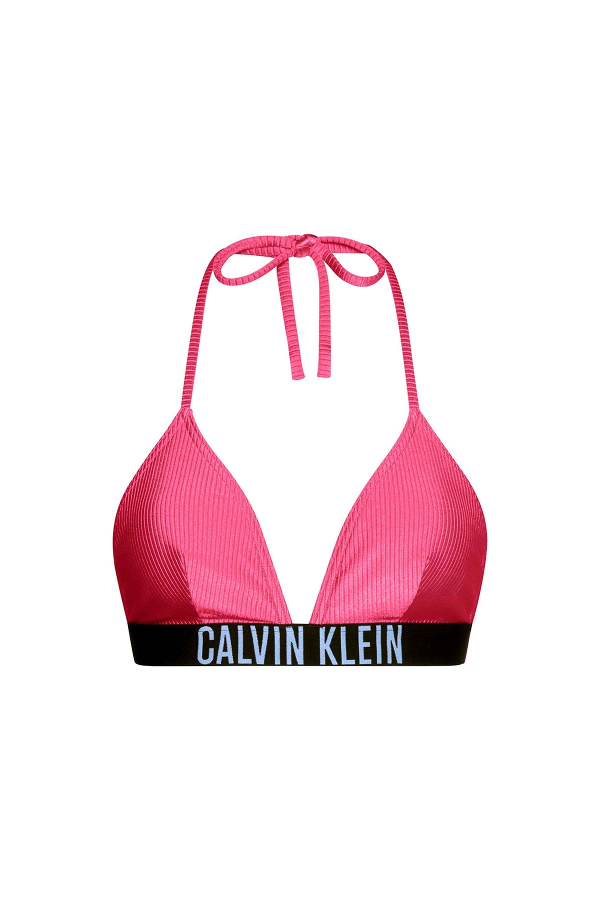 Calvin Klein Pembe Kadın Bikini Üst Kw0kw01967xı1