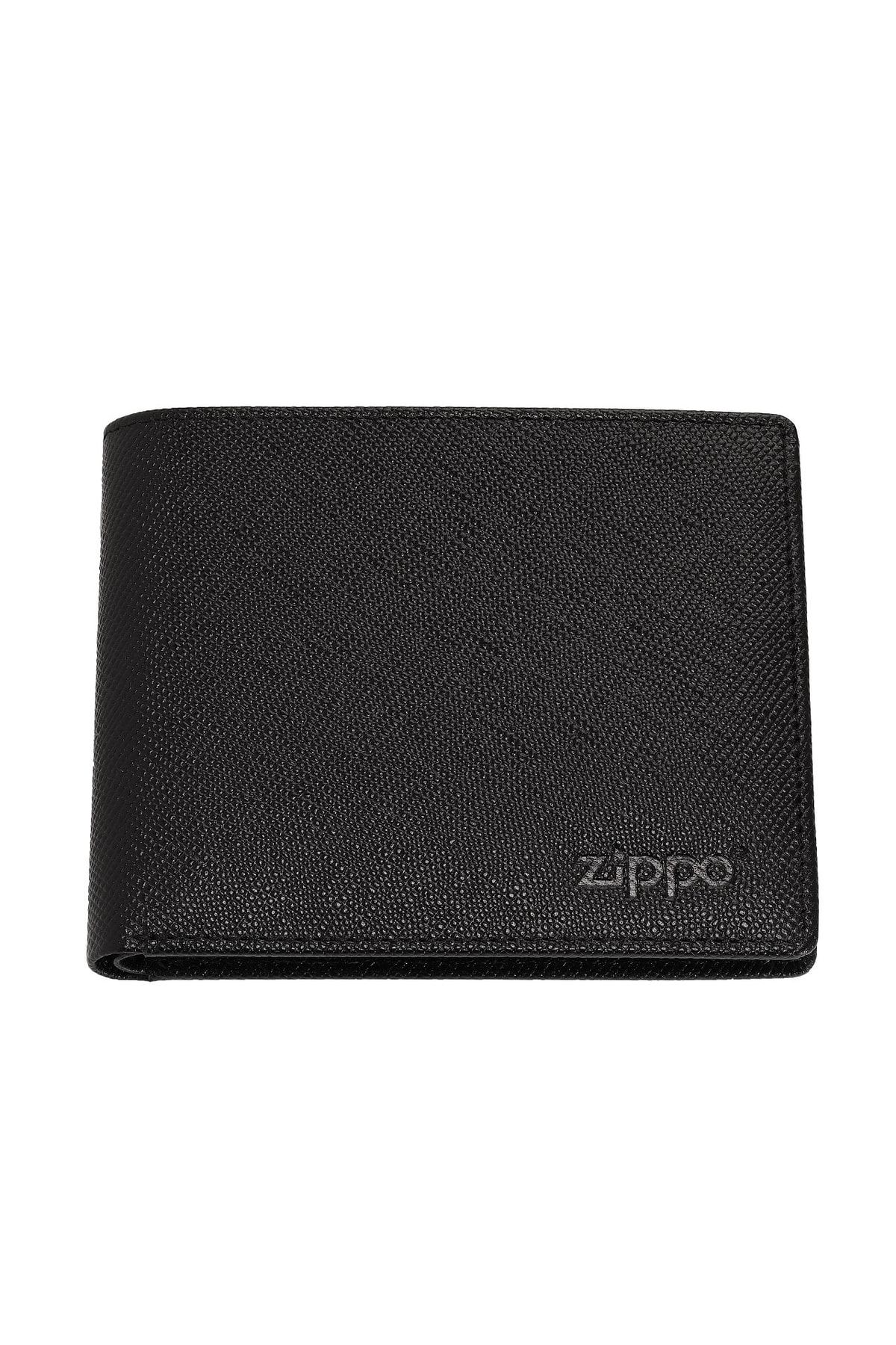 Zippo Cüzdan Saffiano Creditcard Wallet 2007085