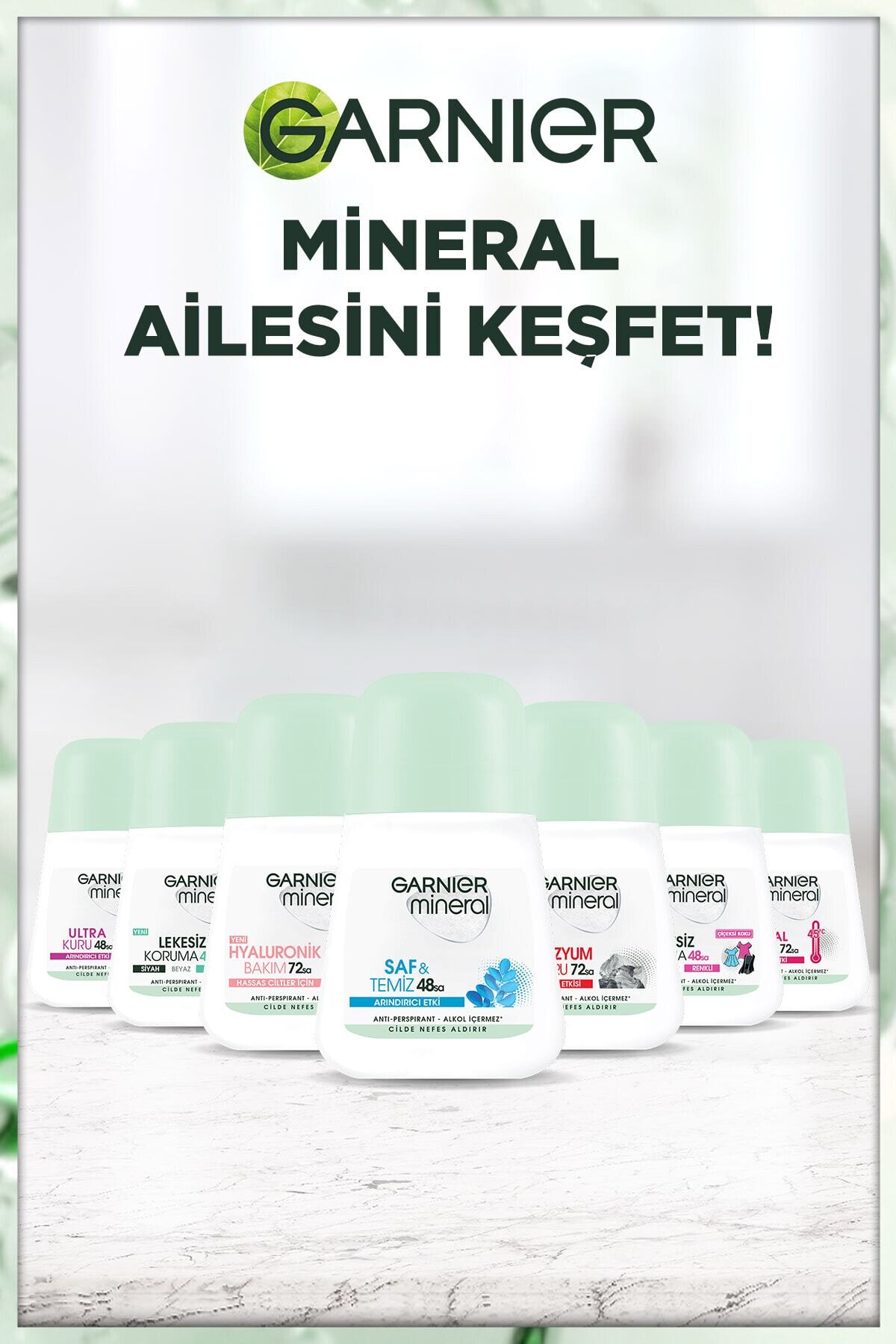 Mineral Termal Koruma Kadın Roll-On Deodorant 3600541928930_5
