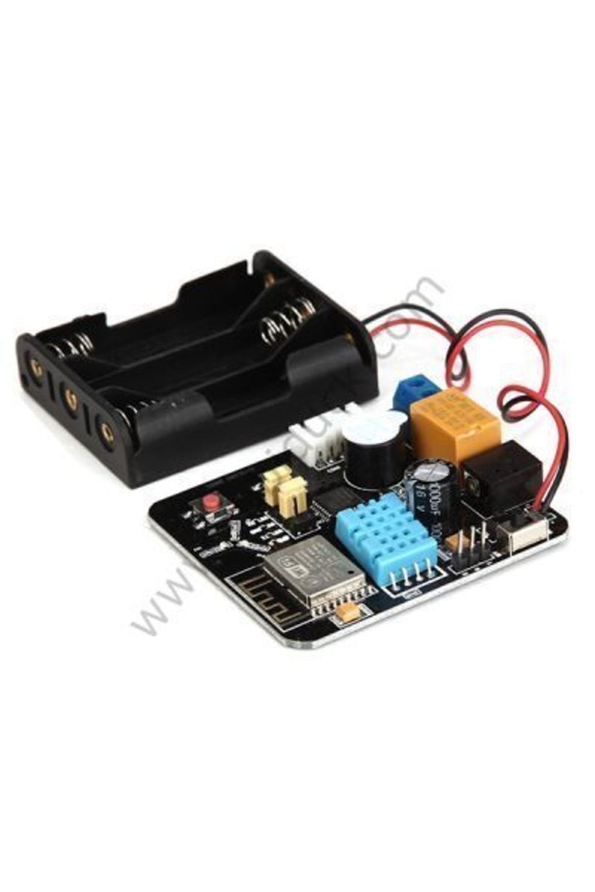 Arduino Blackboard T5 Esp8266 - Esp-13 Geliştirme Kiti