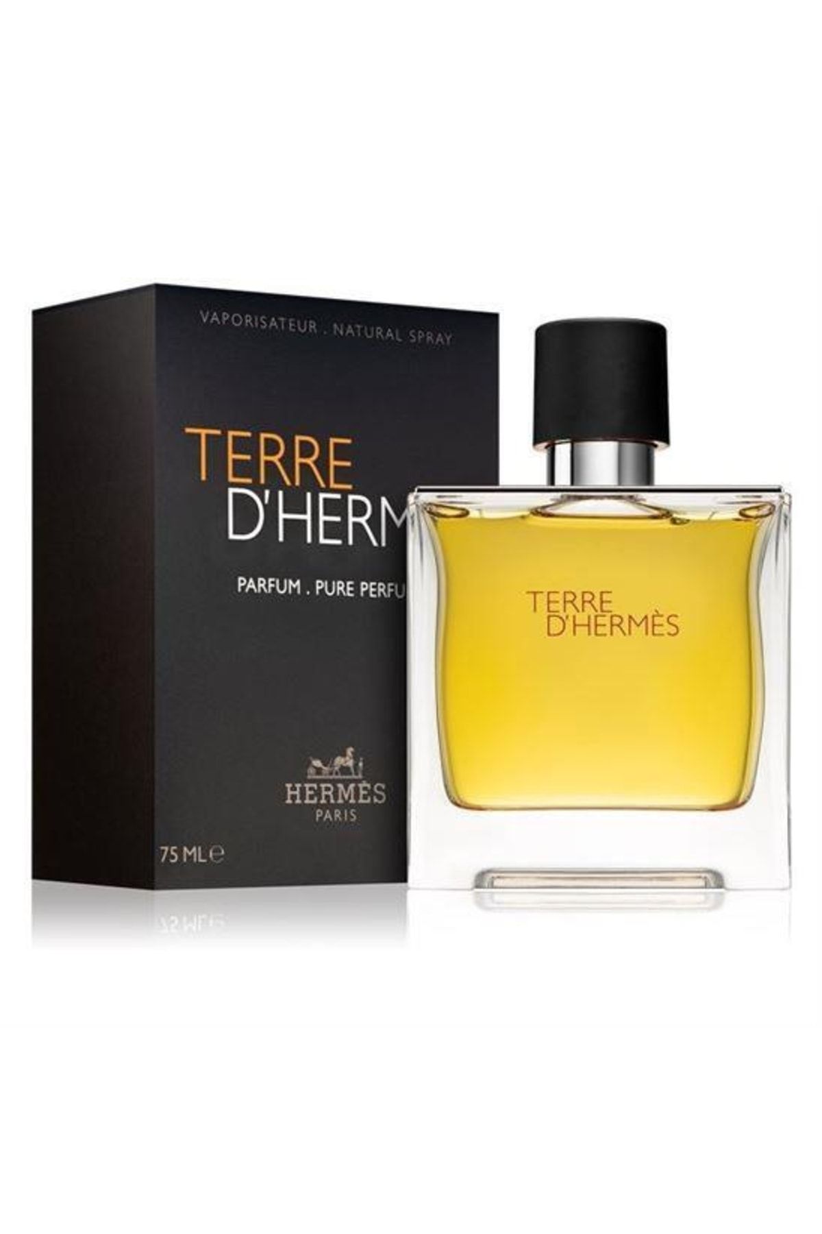 Hermes Edp 75 ml Erkek Parfümü