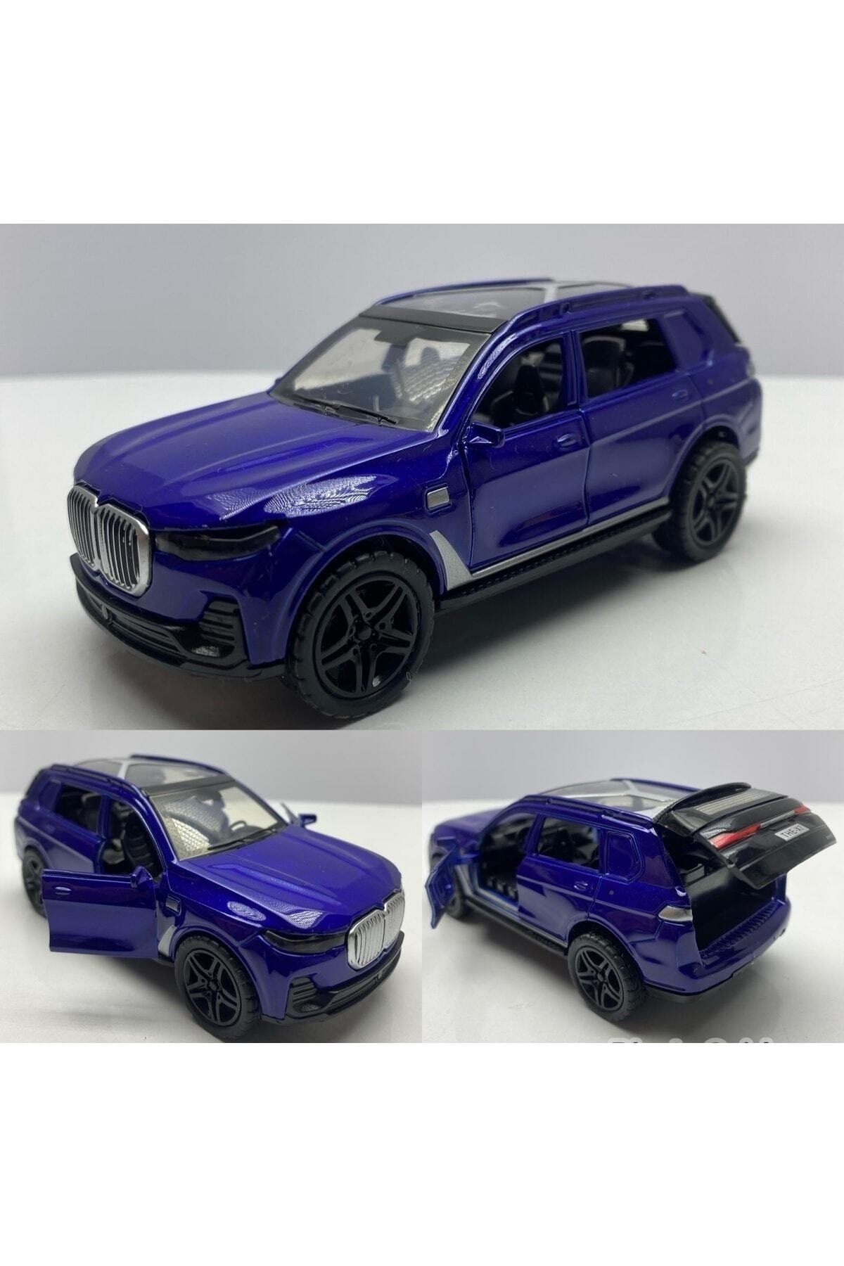 Bmw metal toy car clearance