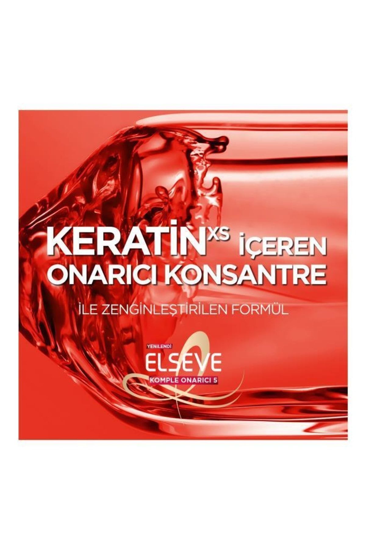 Komple Onarıcı 5 Yapılandırıcı Bakım Kremi 390 Ml_4