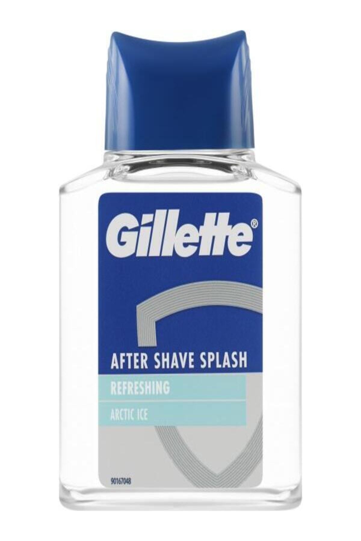 Gillette After Shave Refreshıng Arctıc Ice Tıraş Losyonu