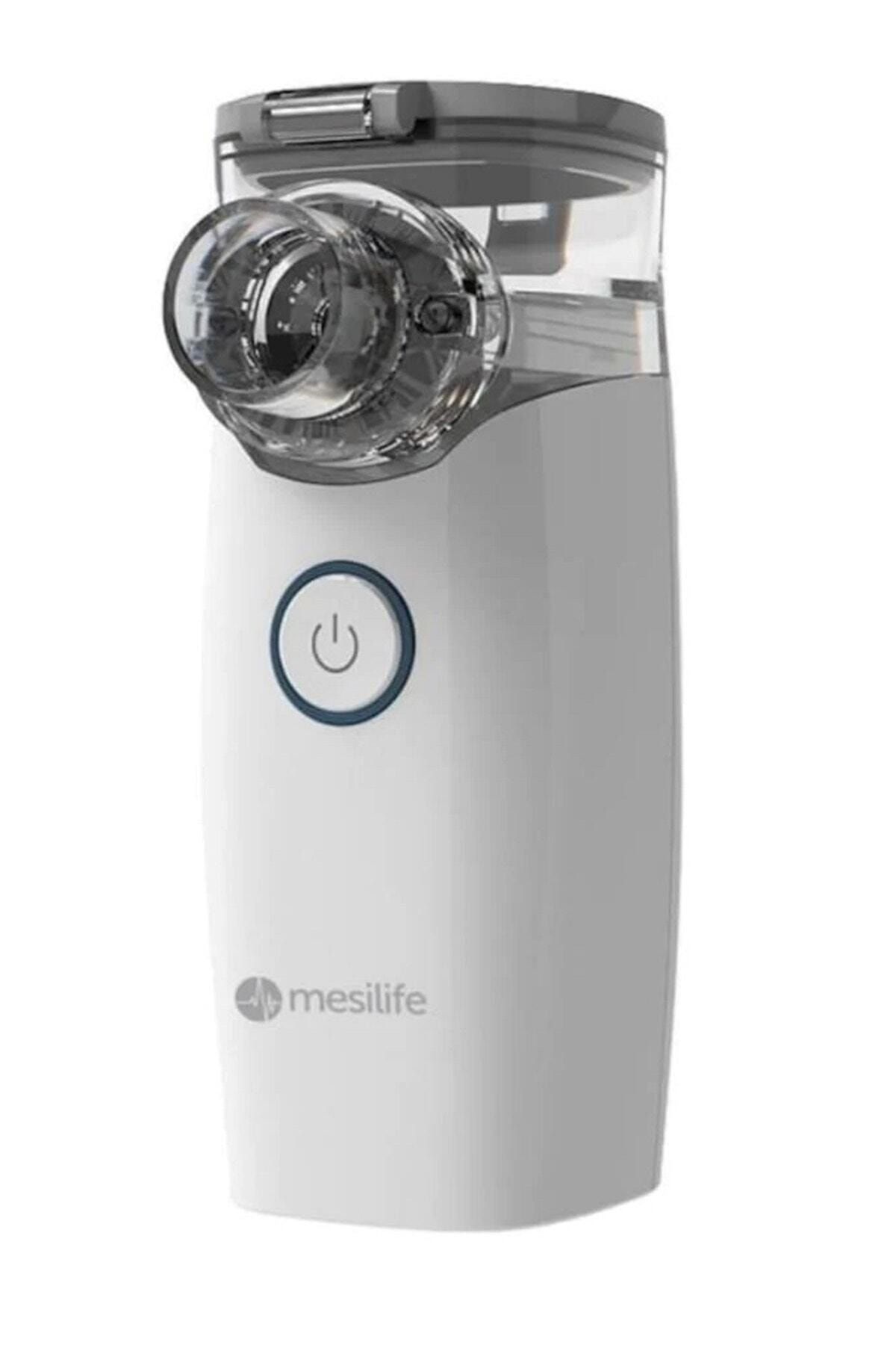 Mesilife Ne-m01 Taşınabilir Mini Mesh Nebulizatör