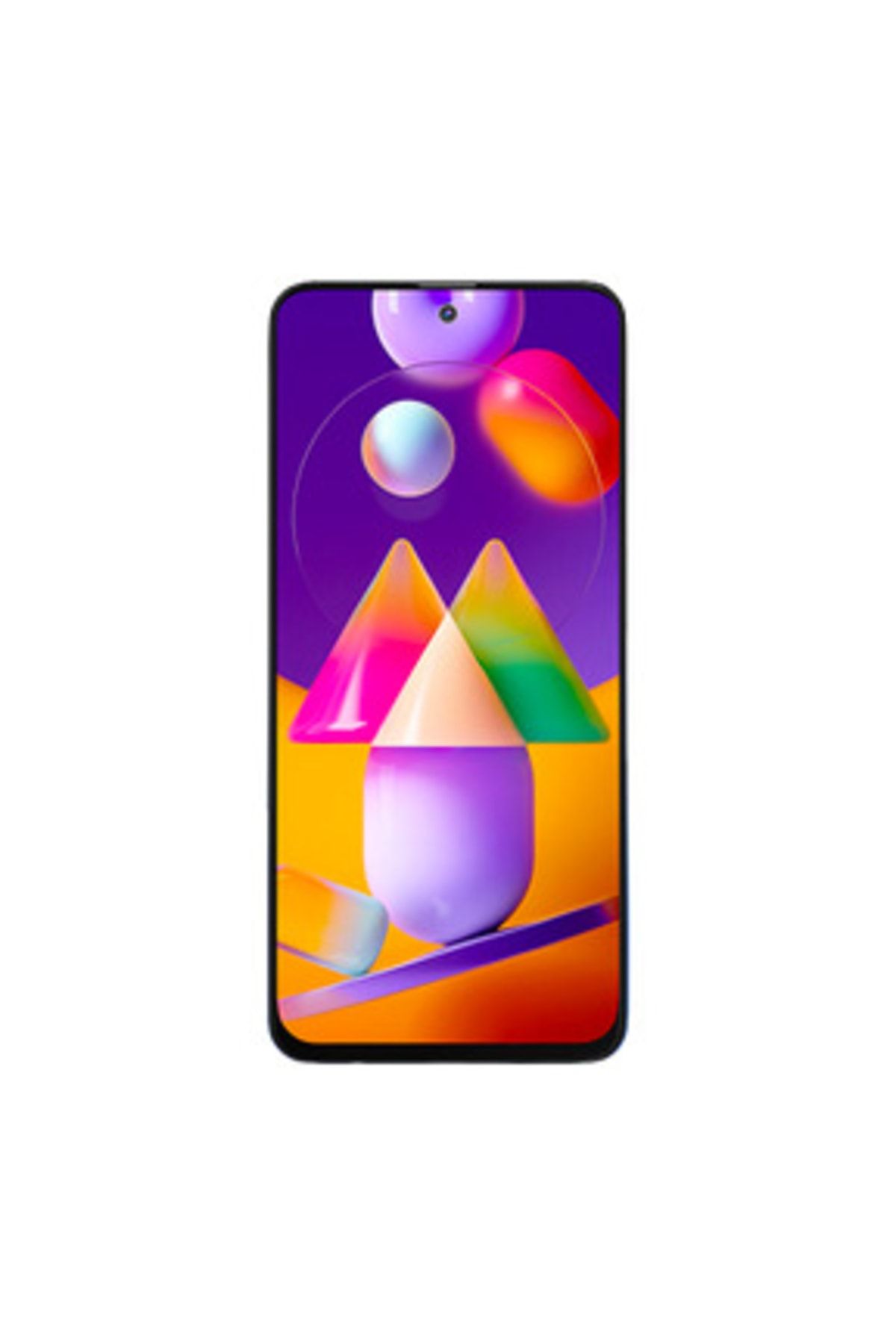 Samsung Yenilenmiş Galaxy M31S 128 GB Mirage Siyah Cep Telefonu (12 Ay Garantili) - A Kalite